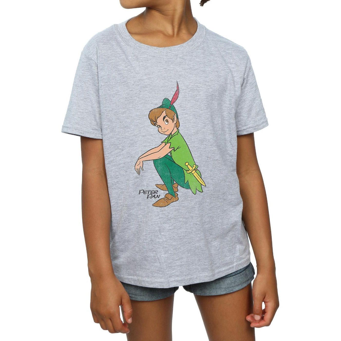 Peter Pan Classic TShirt