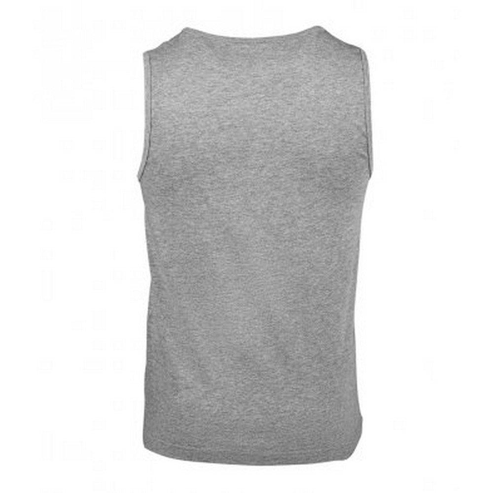 SOLS Justin Ärmelloses Tank Top