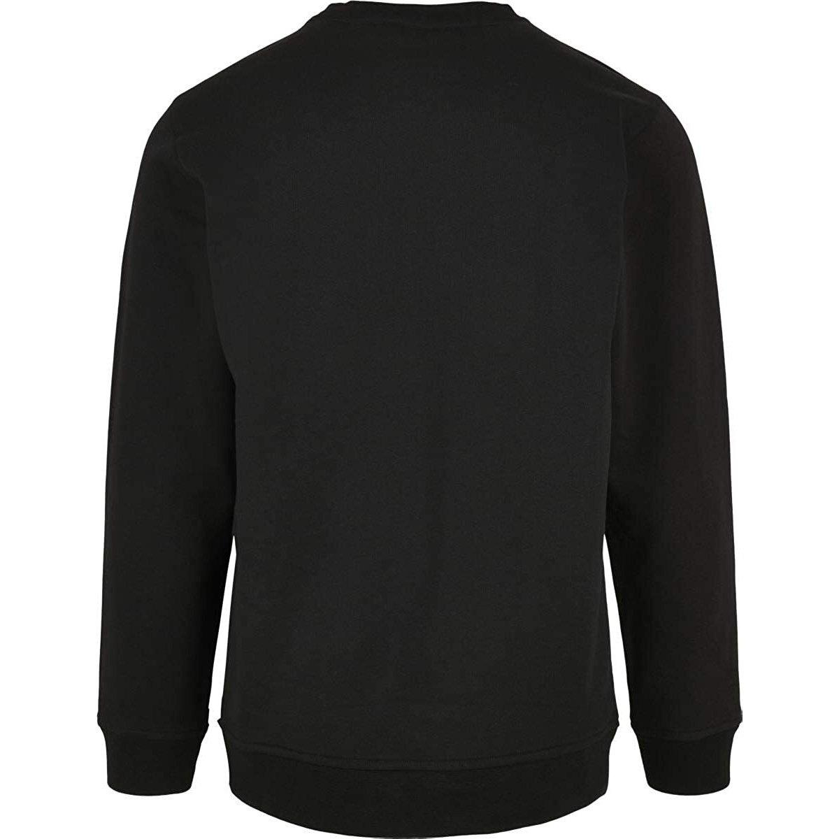Build Your Own Basic Crew Neck Sweatshirt