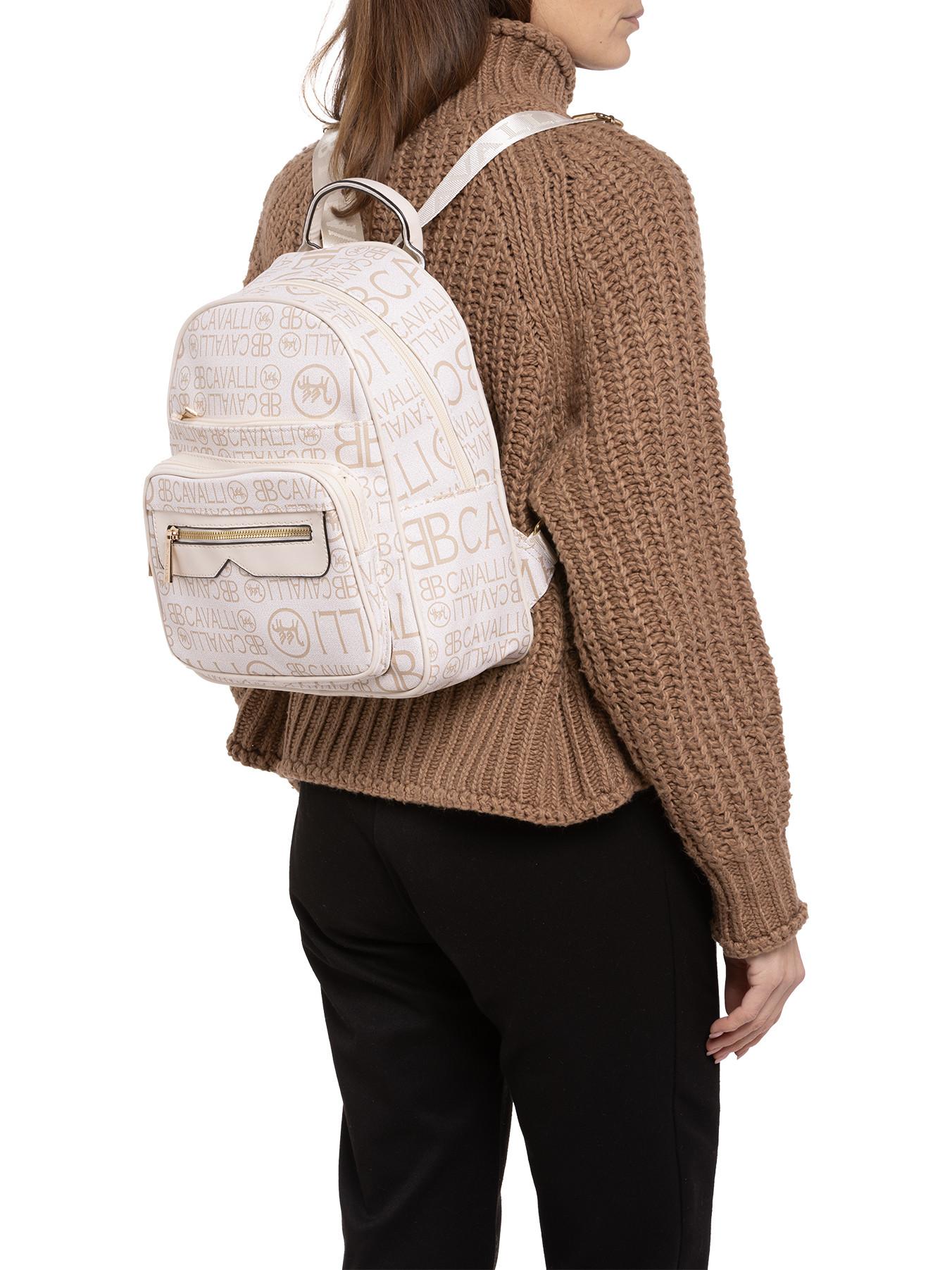 B Cavalli B Rucksack
