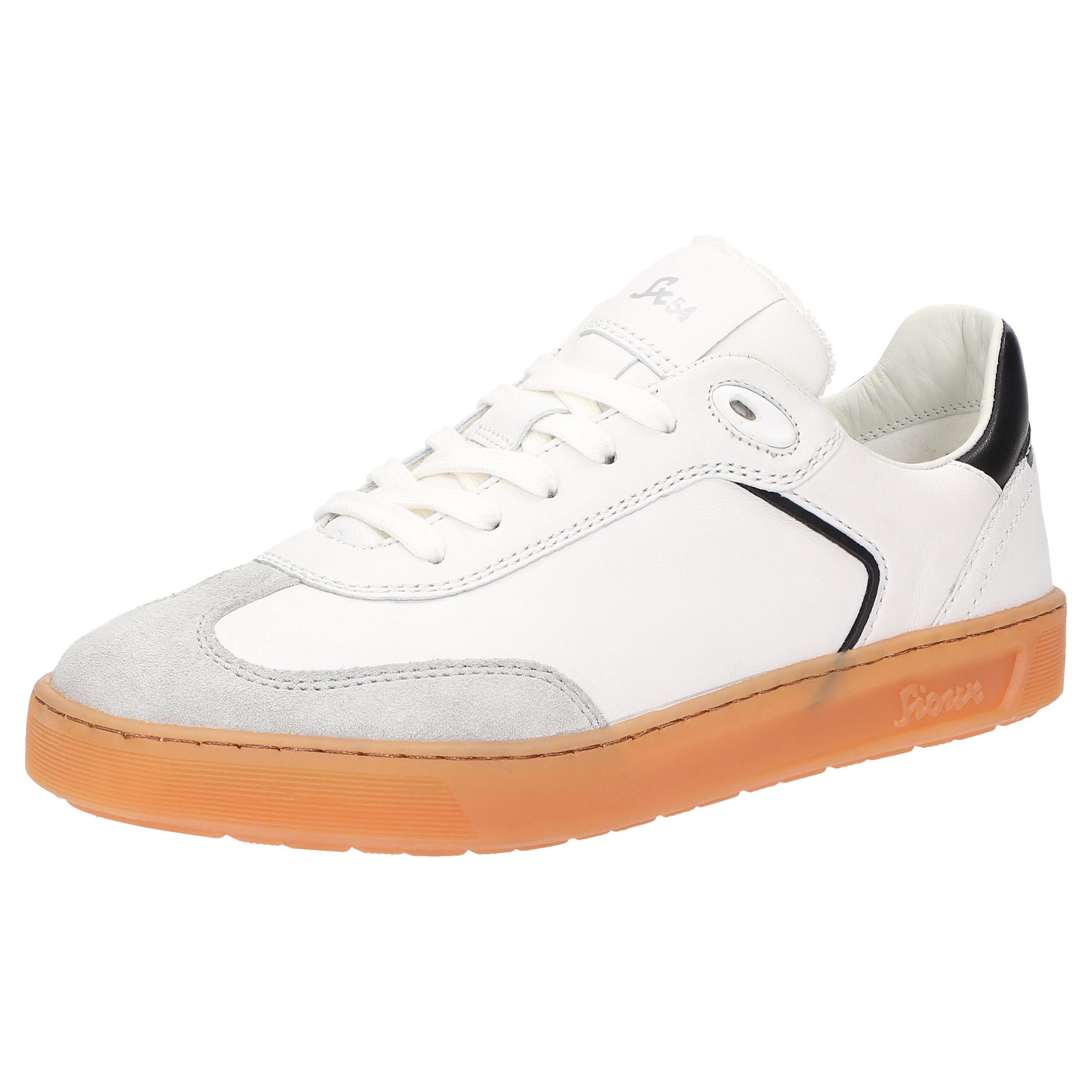 Sioux Sneaker Tedroso-DA-705