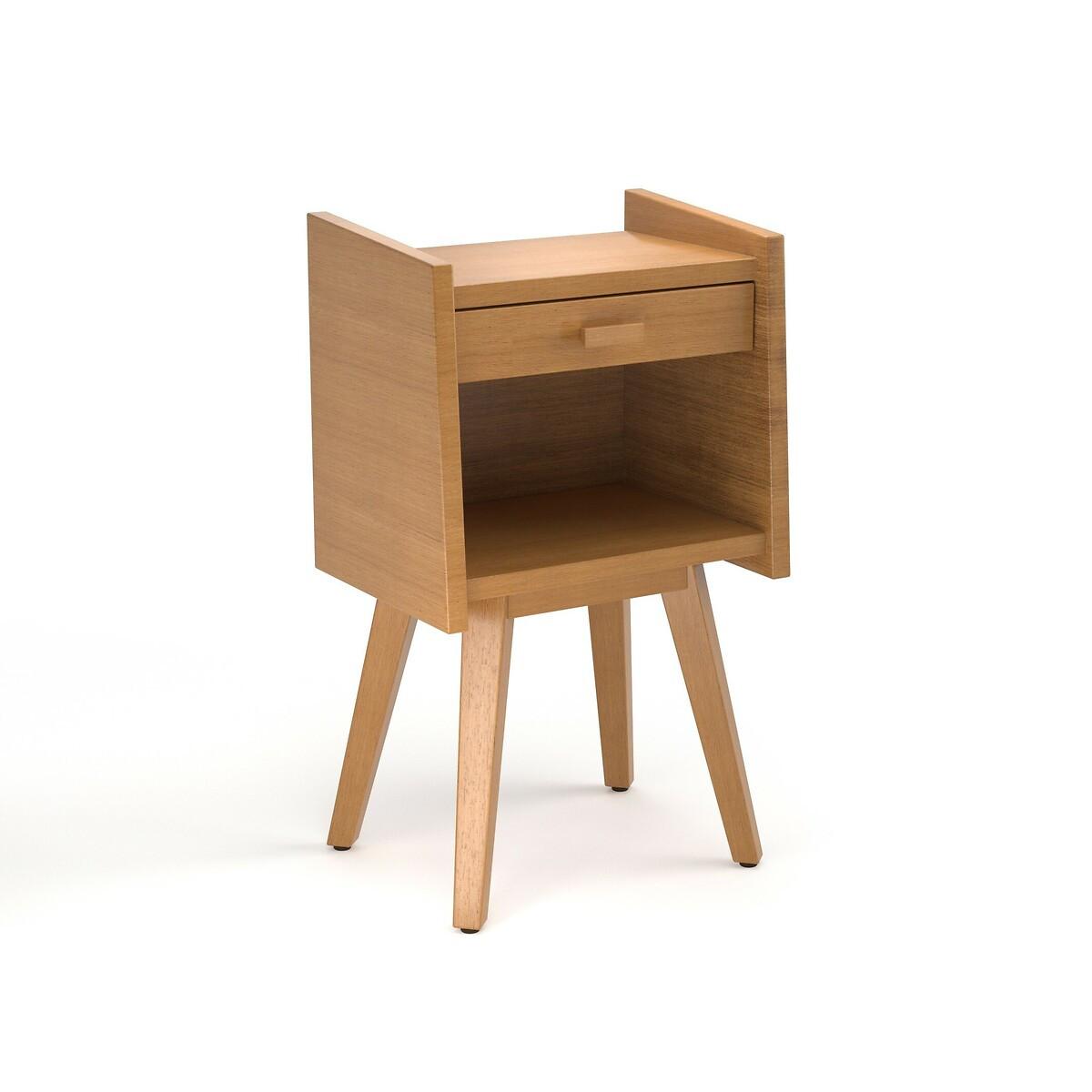 La Redoute Intérieurs Vintage-Nachttisch Quilda