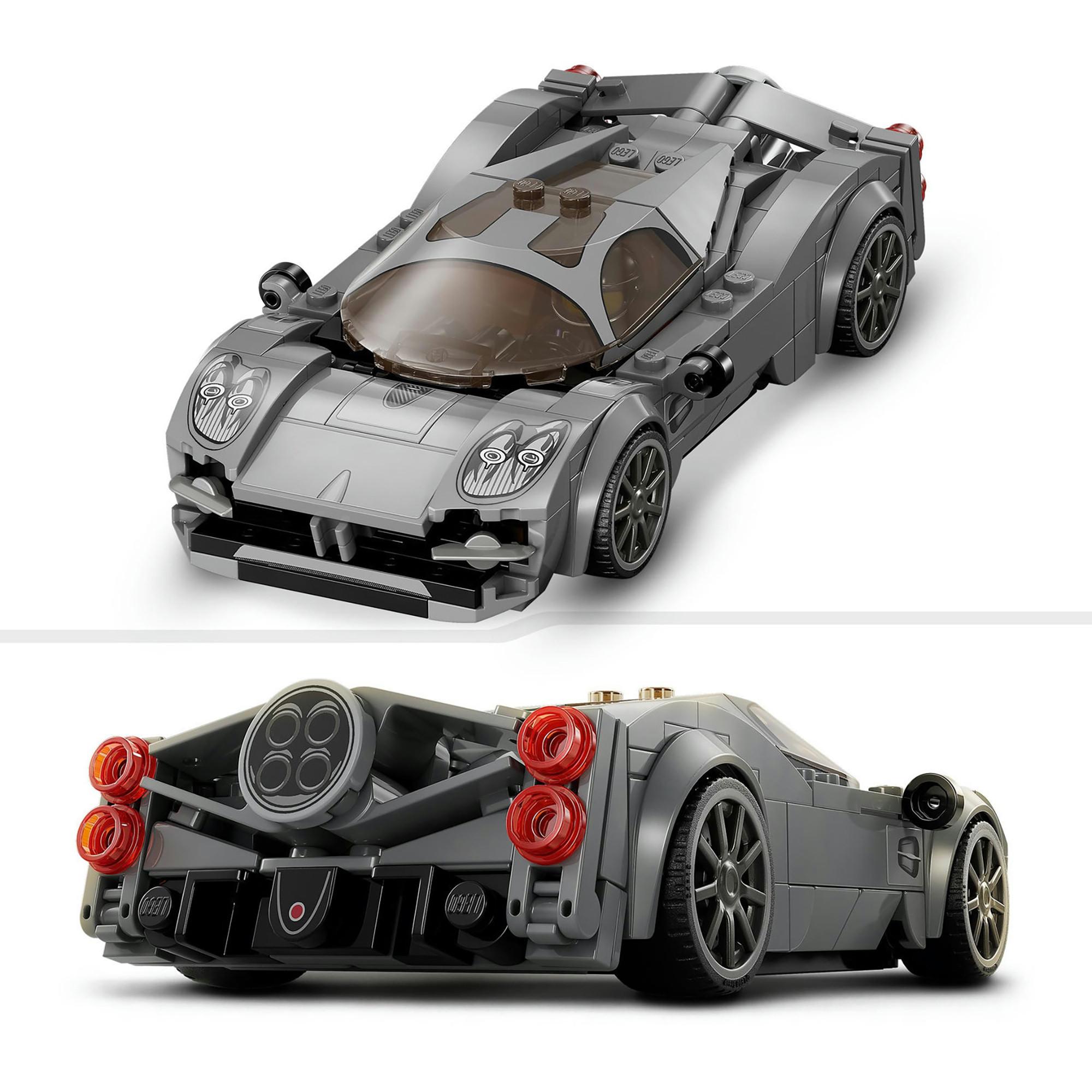 LEGO® 76915 Pagani Utopia
