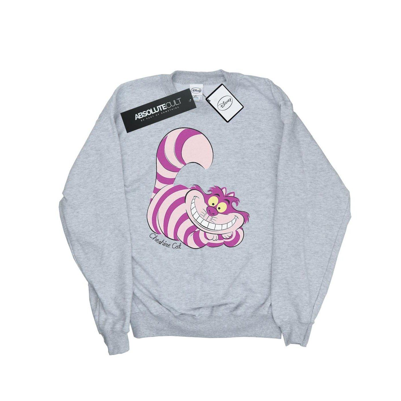 Disney Alice in Wonderland Sweatshirt