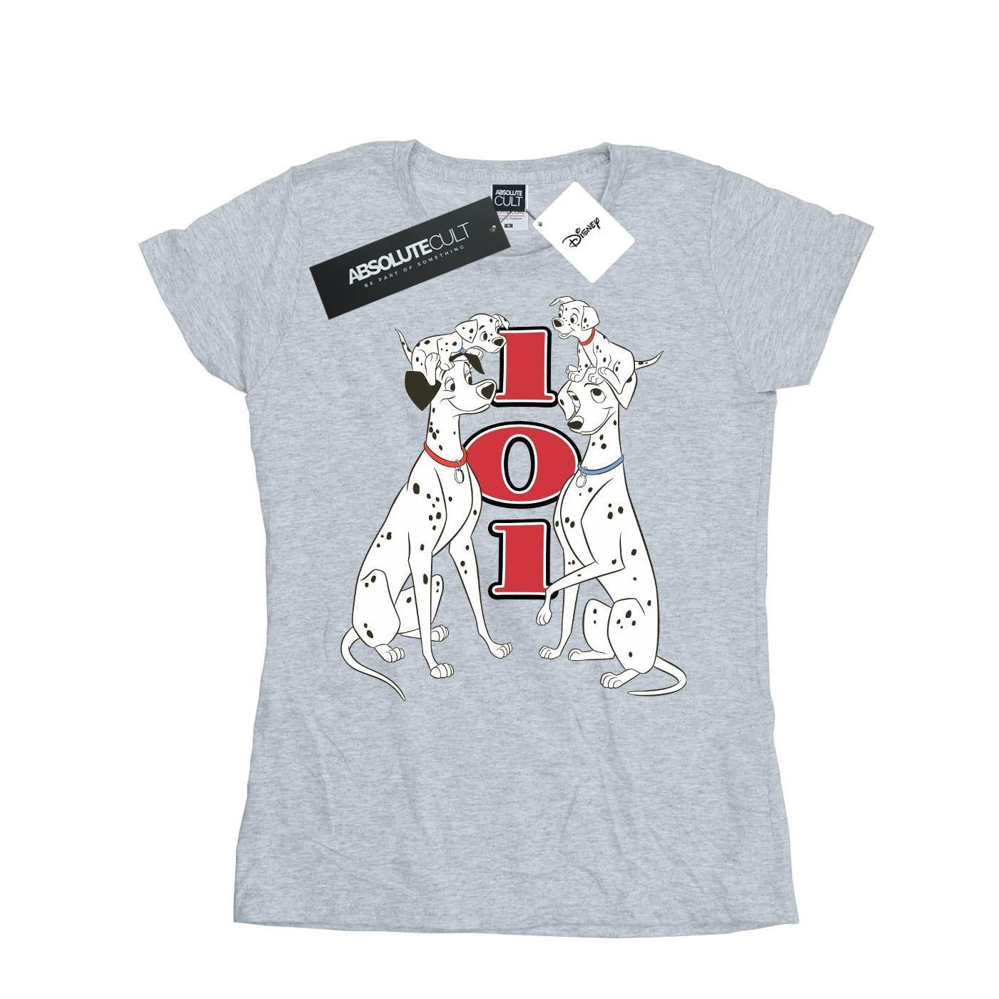 Disney 101 Dalmatiner T-Shirt