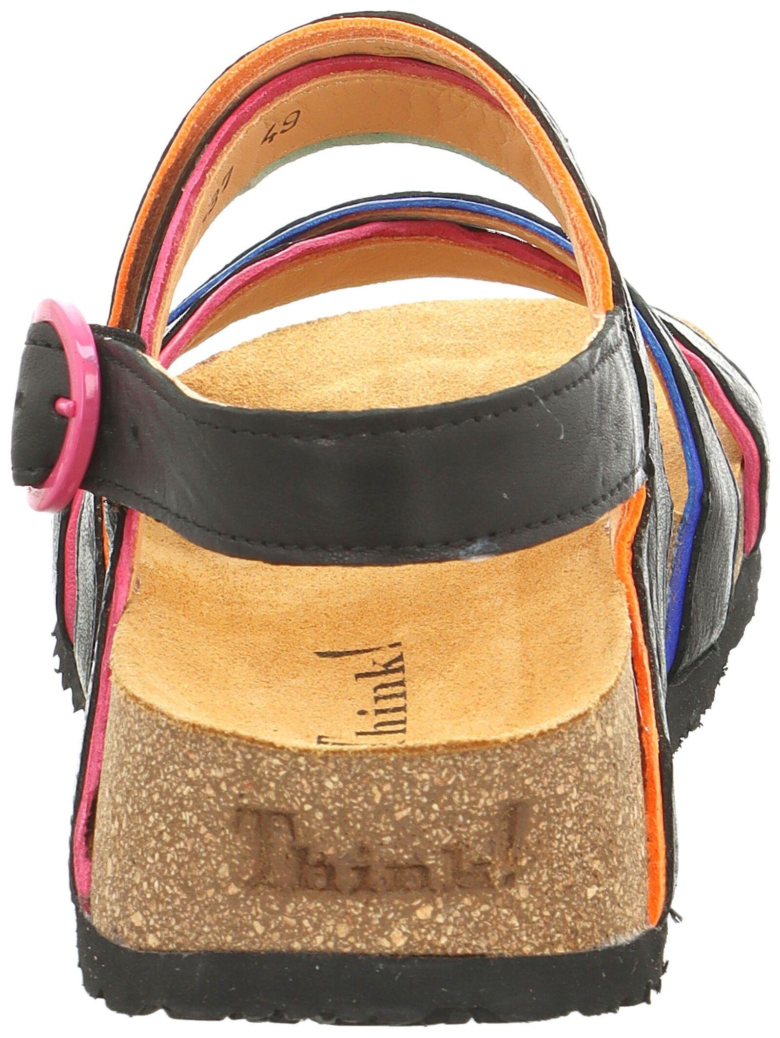 Think Sandalen 3-000953
