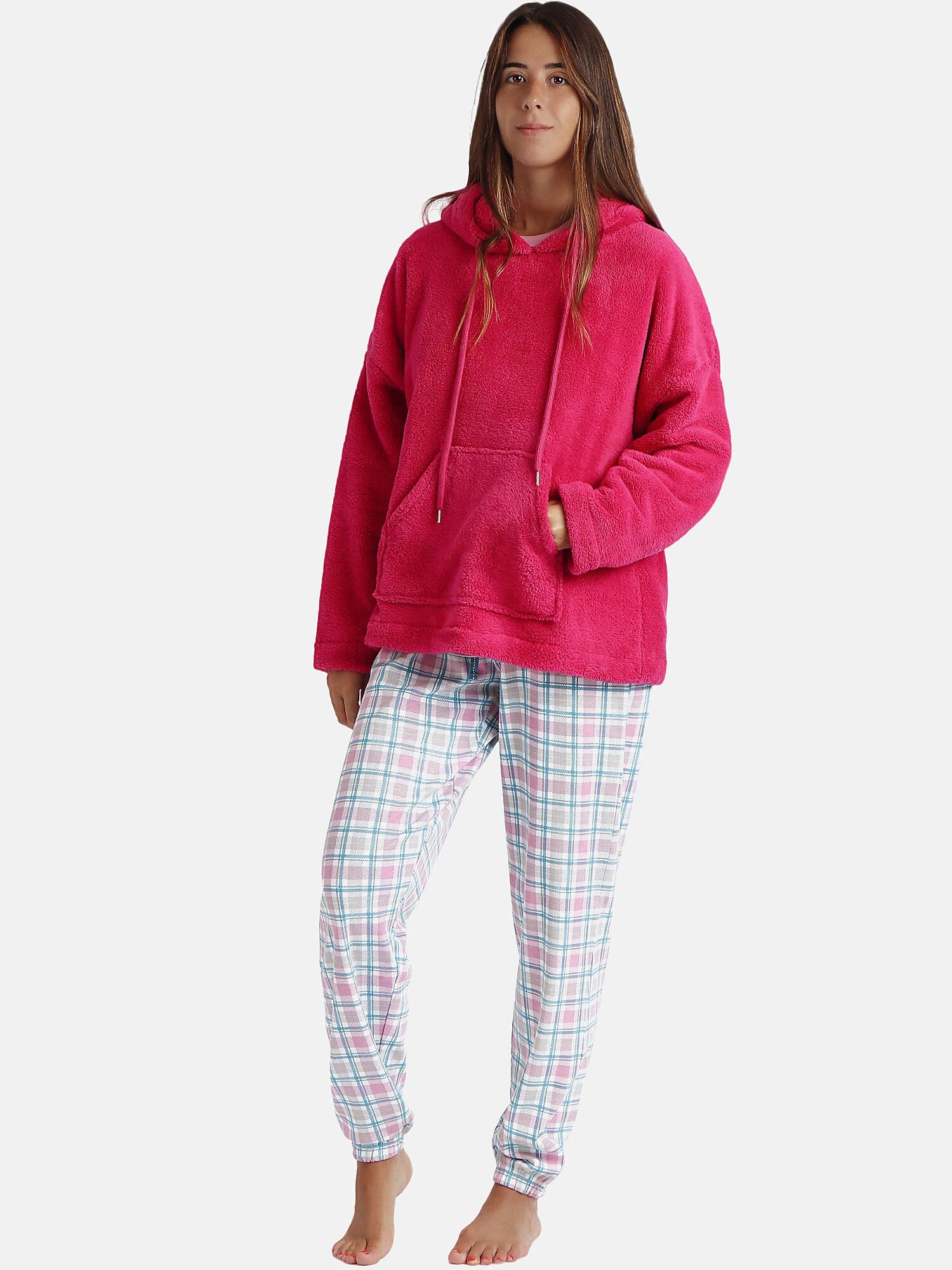 Admas Kapuzen-Sweatshirt Basica