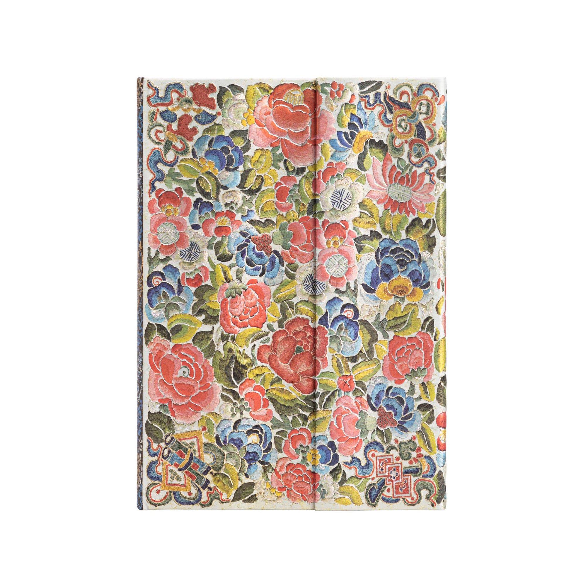 Paperblanks Notizbuch Birnengarten