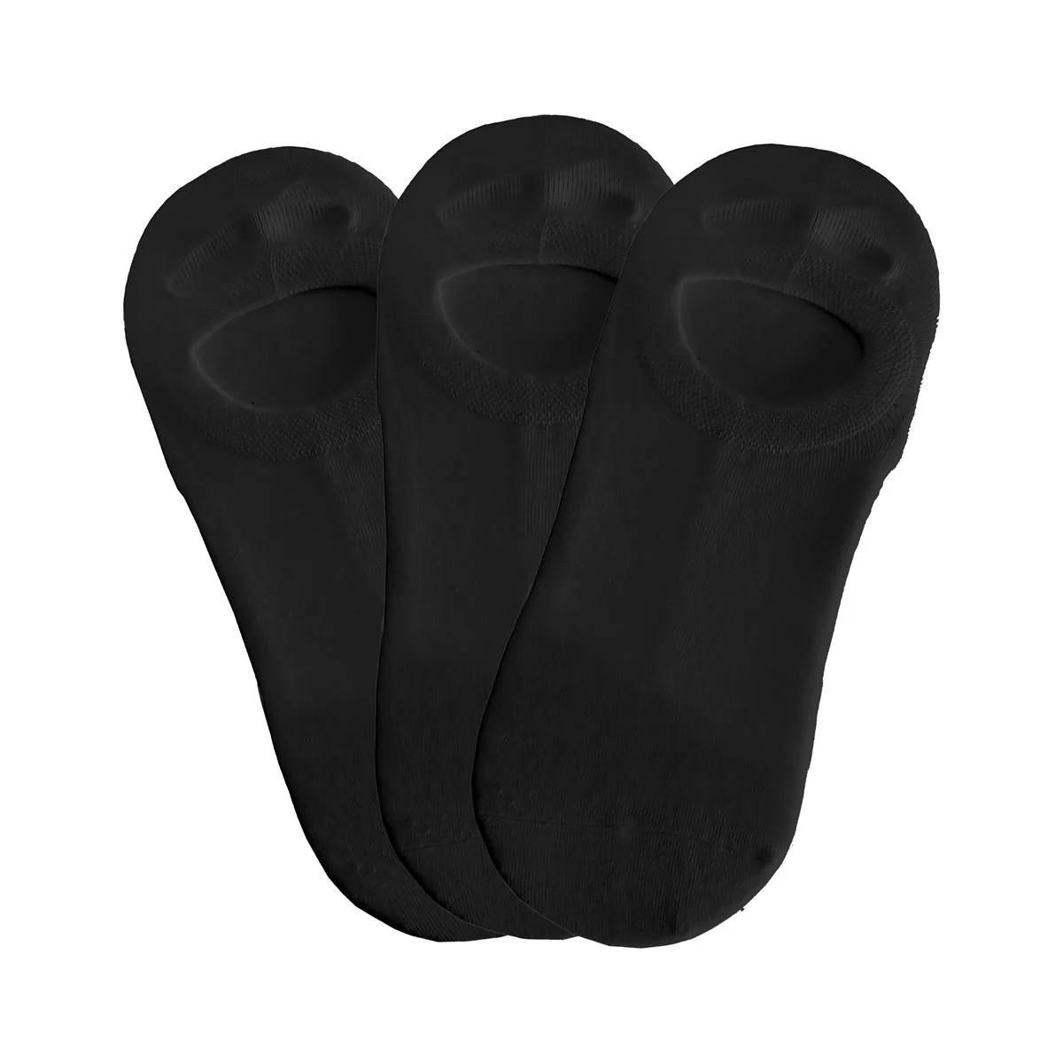 SUPERGA Invisible Socken  (3erPack)