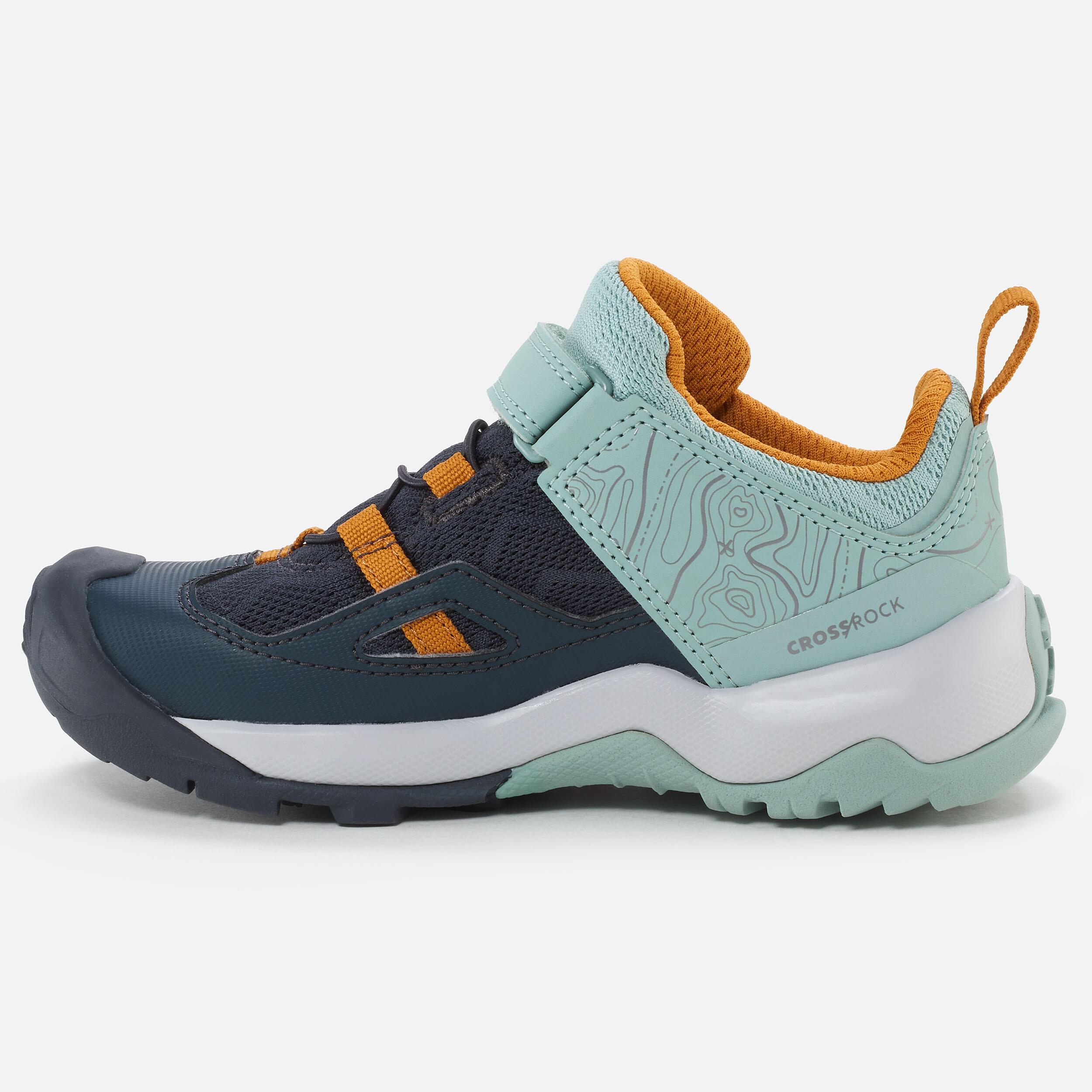 QUECHUA Schuhe - CROSSROCK
