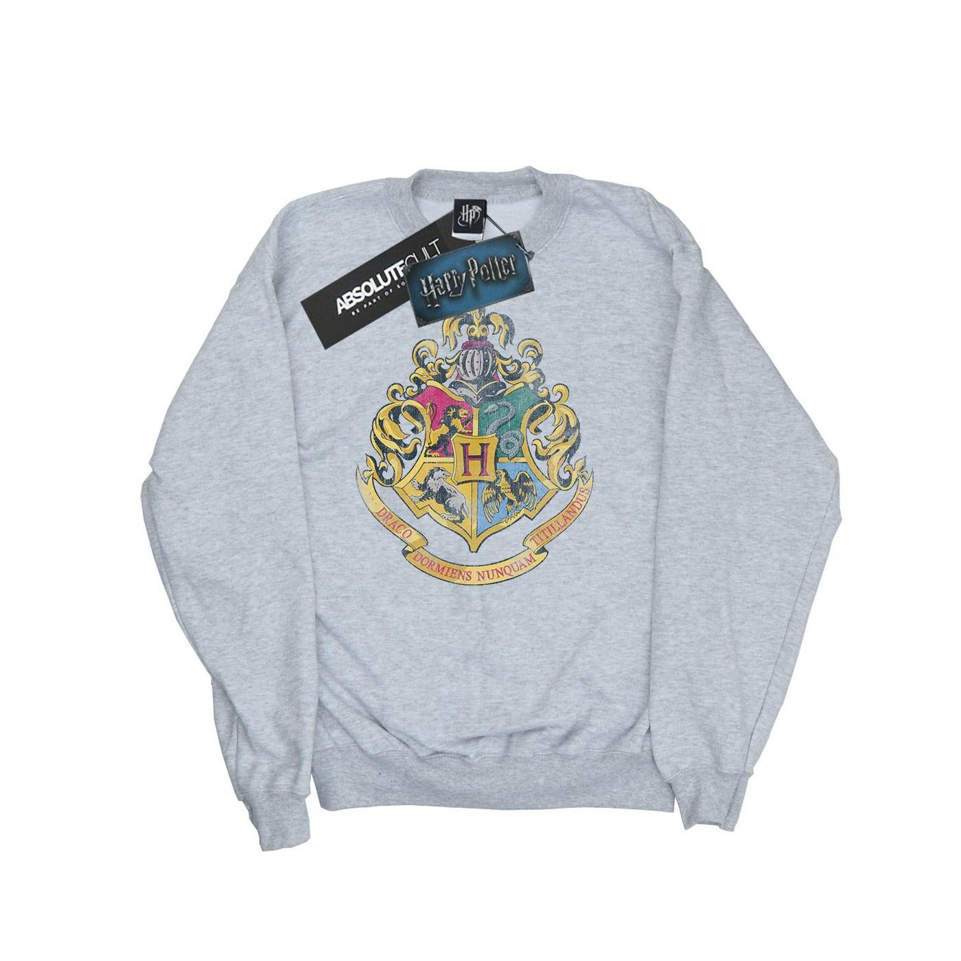 Harry Potter Hogwarts Sweatshirt