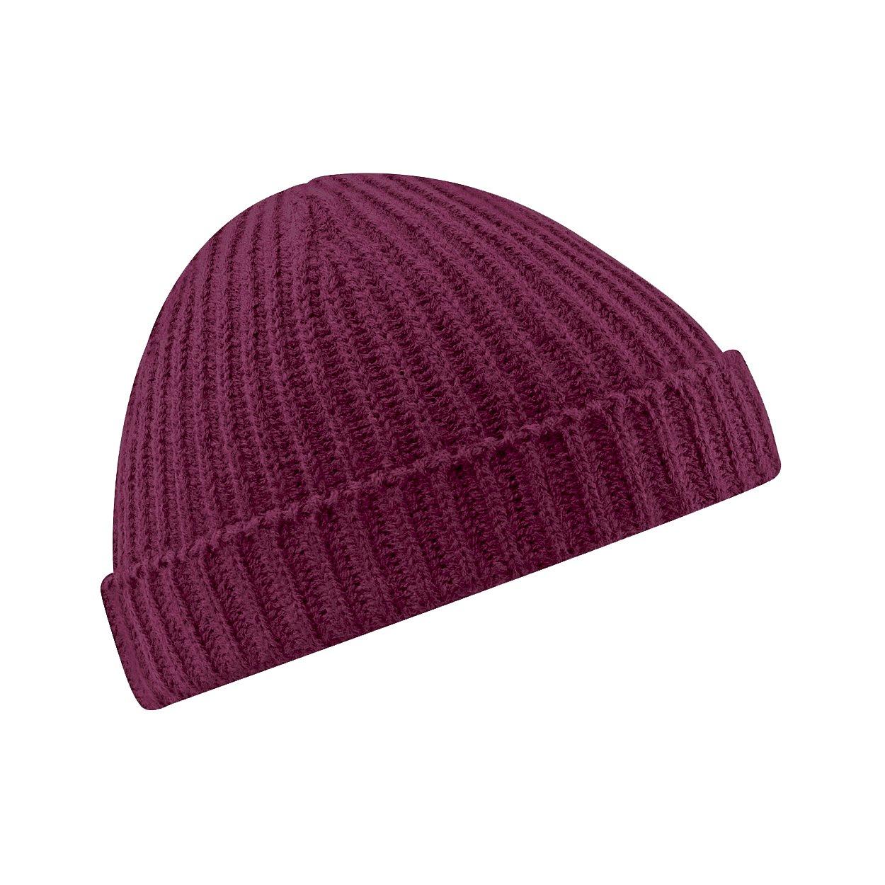 Beechfield Retro Seemannsmütze WinterBeanie