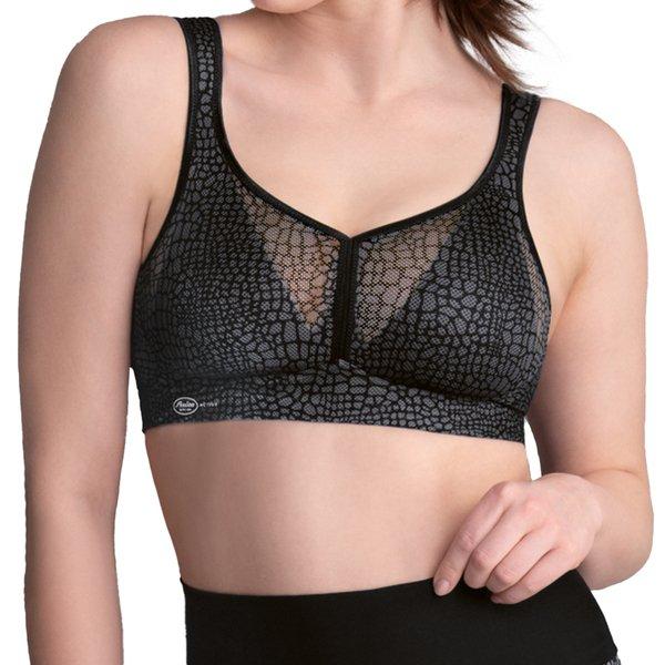 Anita Air Control mit Delta Pad - Sport-BH
