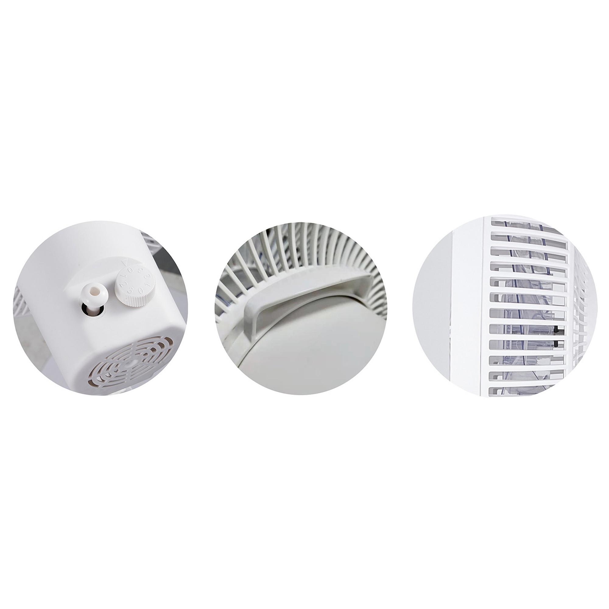 Sonnenkonig Standventilator Flex Wind