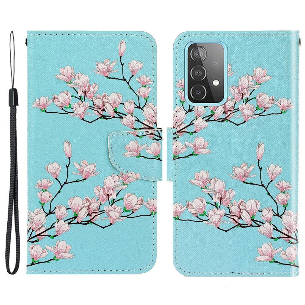 Cover-Discount Galaxy A53 5G - Handyhülle Motiv