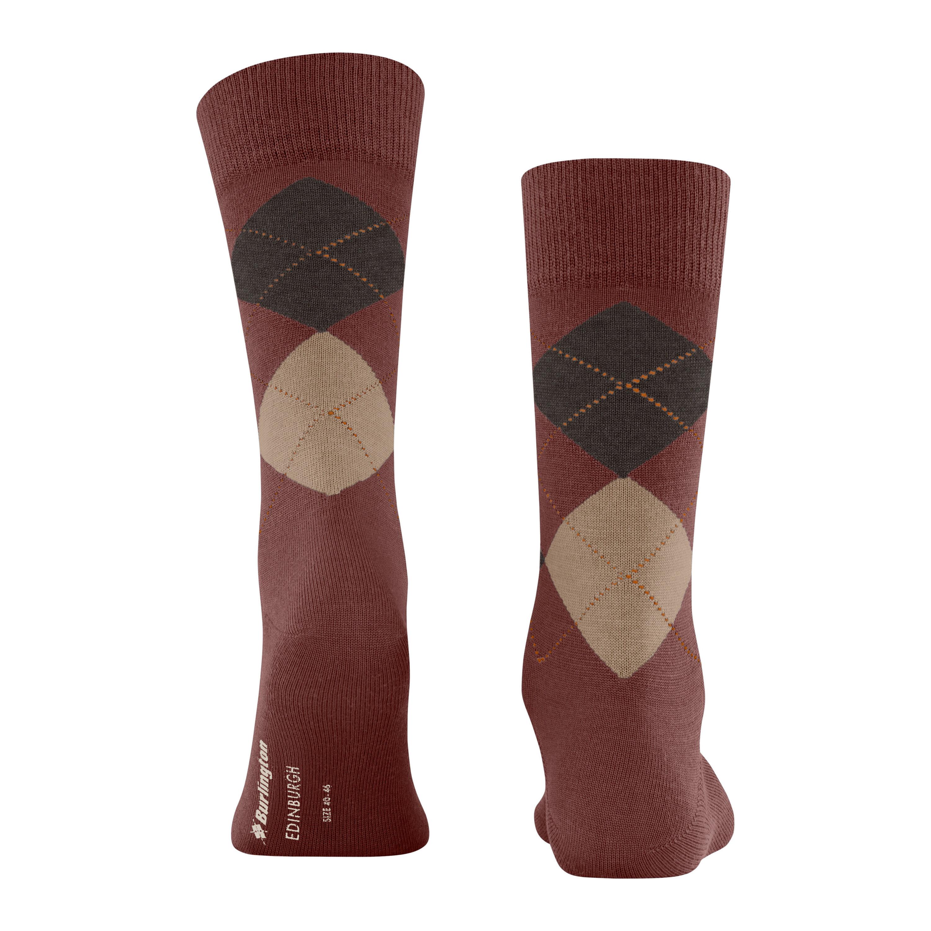 Burlington socken edinburgh