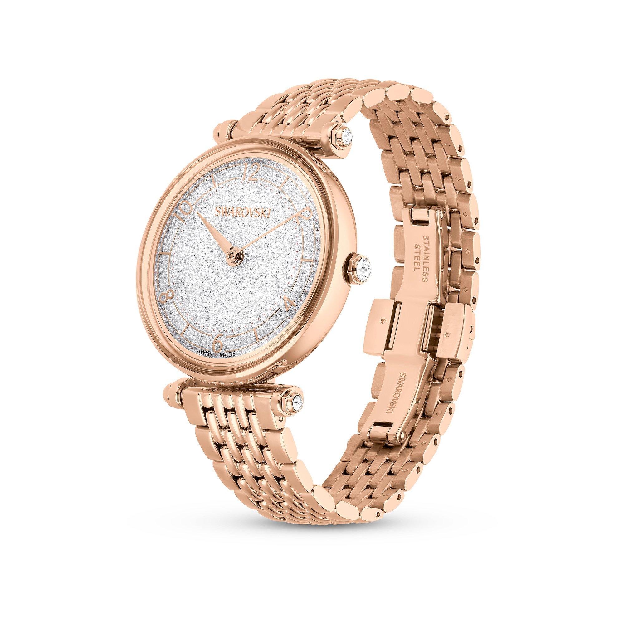 SWAROVSKI Crystalline Wonder Analoguhr