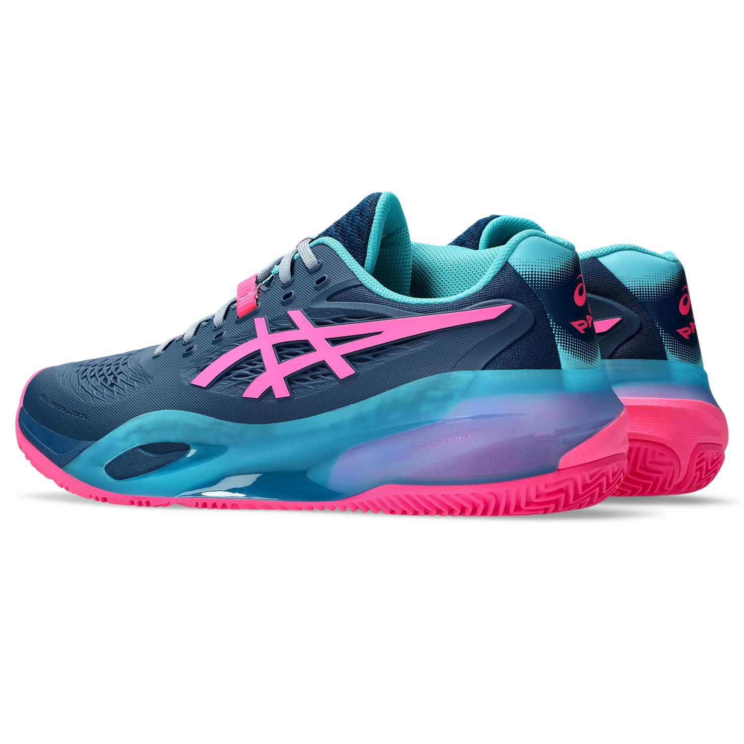 asics GelResolution X Padelschuh