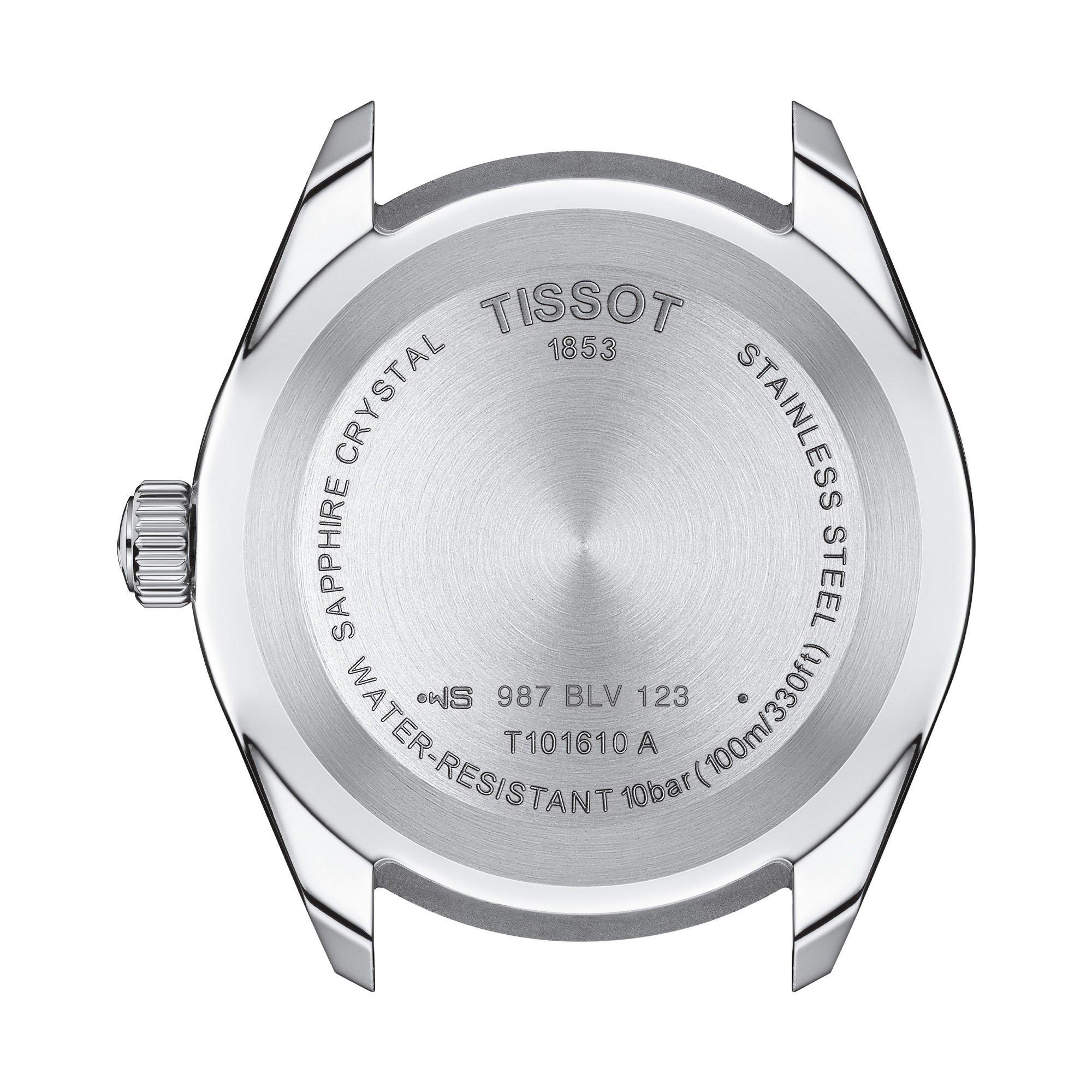 TISSOT PR 100 Sport Gent Analoguhr
