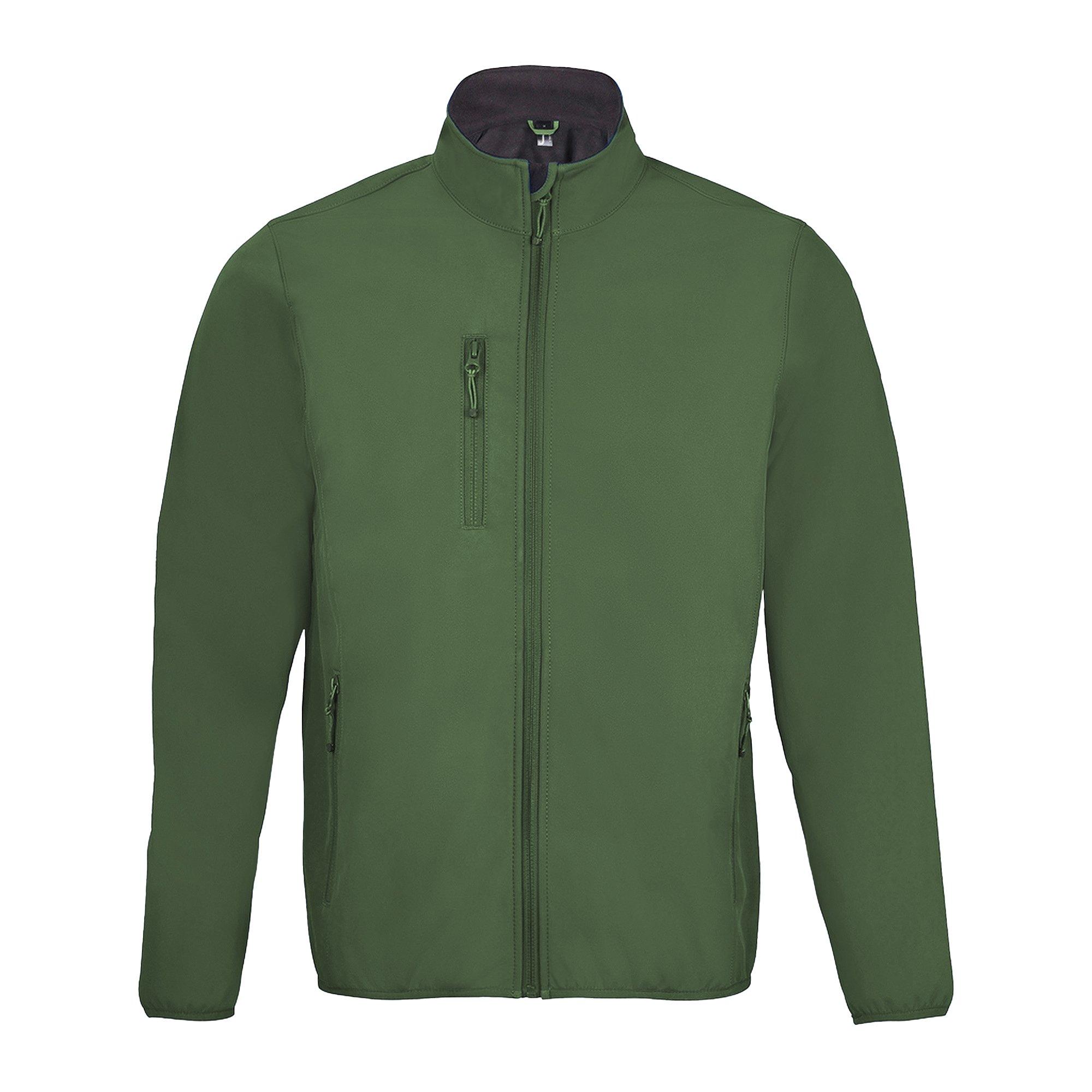 SOLS Radian Soft Shell Jacke