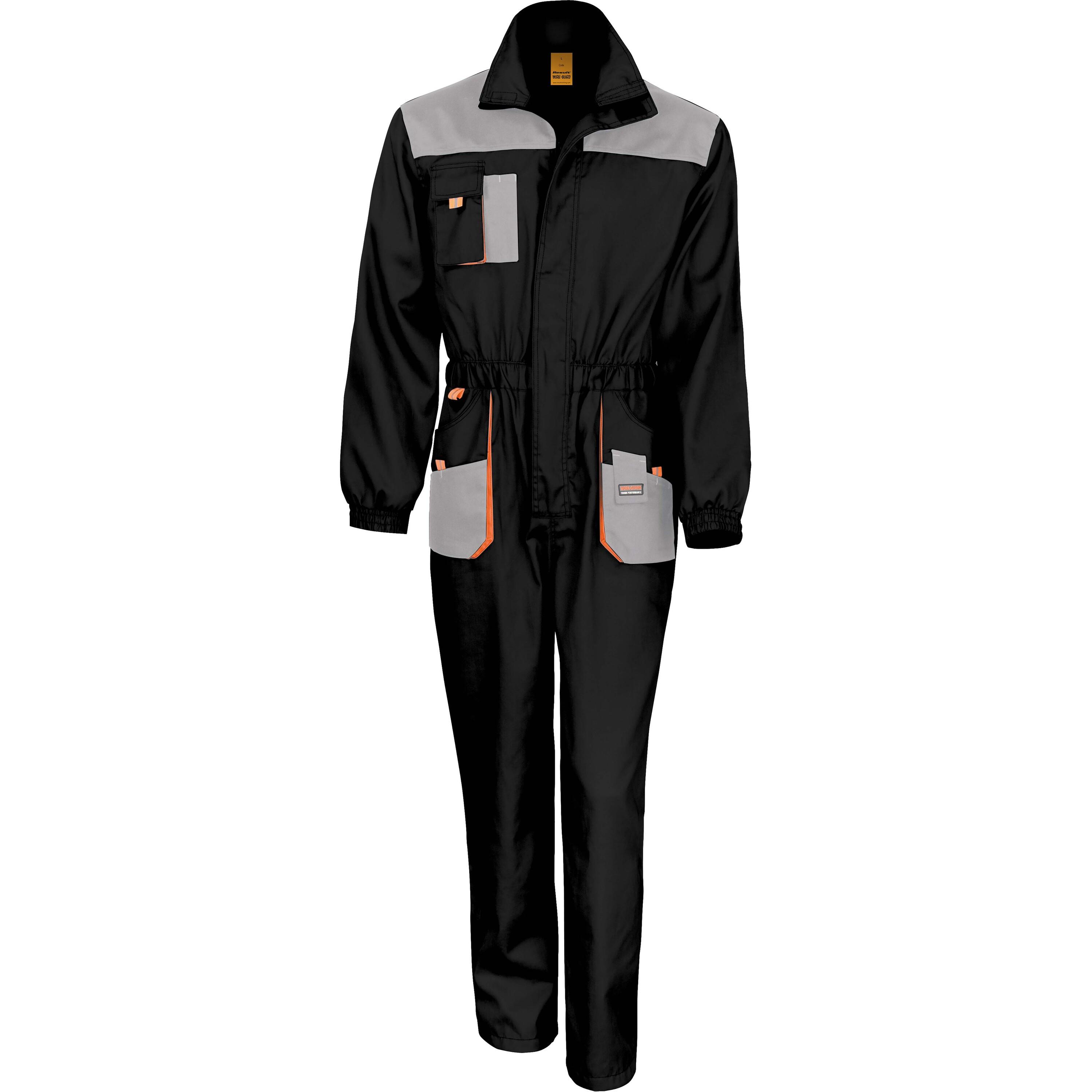 Result jumpsuit lite