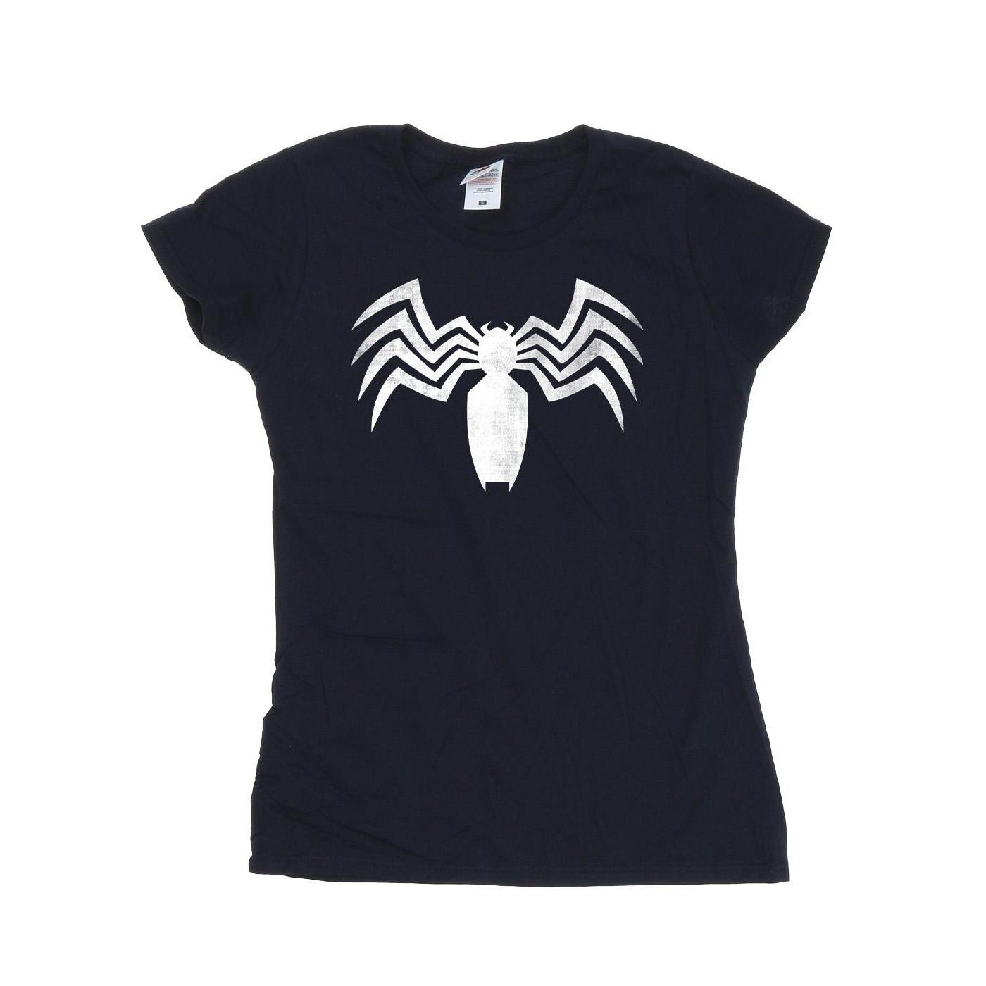 MARVEL Venom Logo T-Shirt