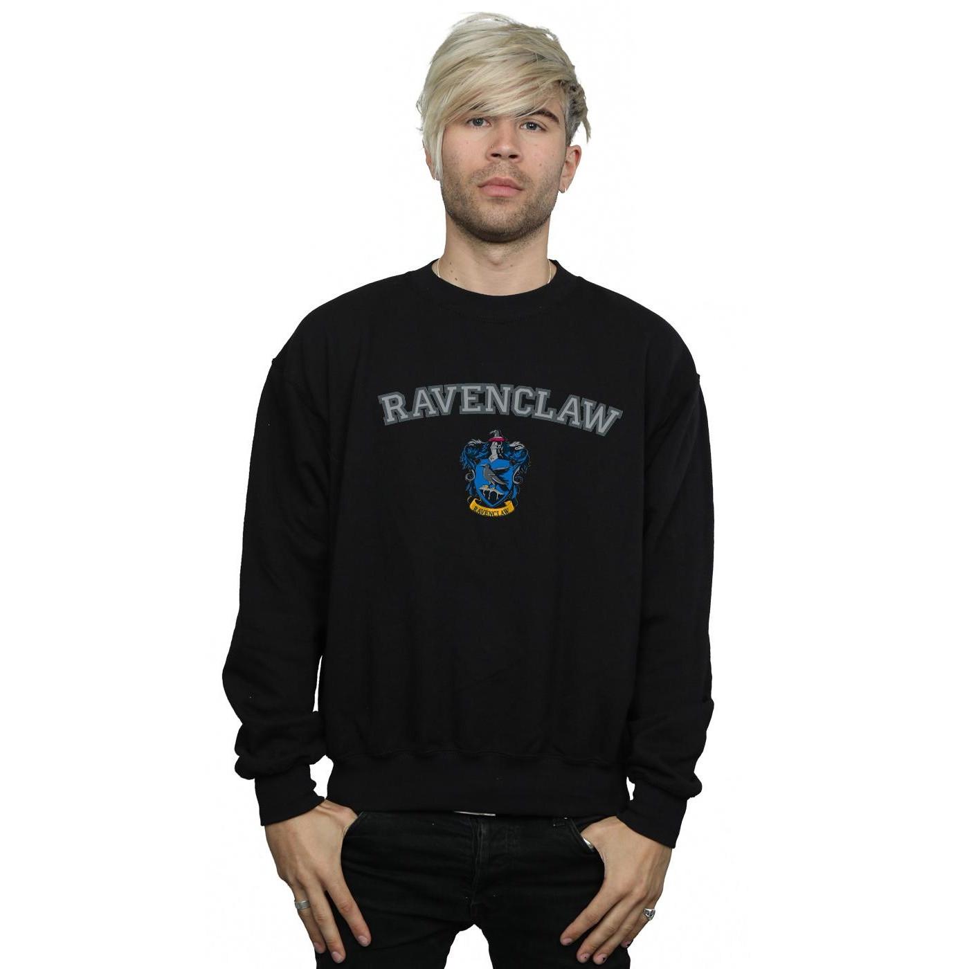 Harry Potter Ravenclaw Sweatshirt