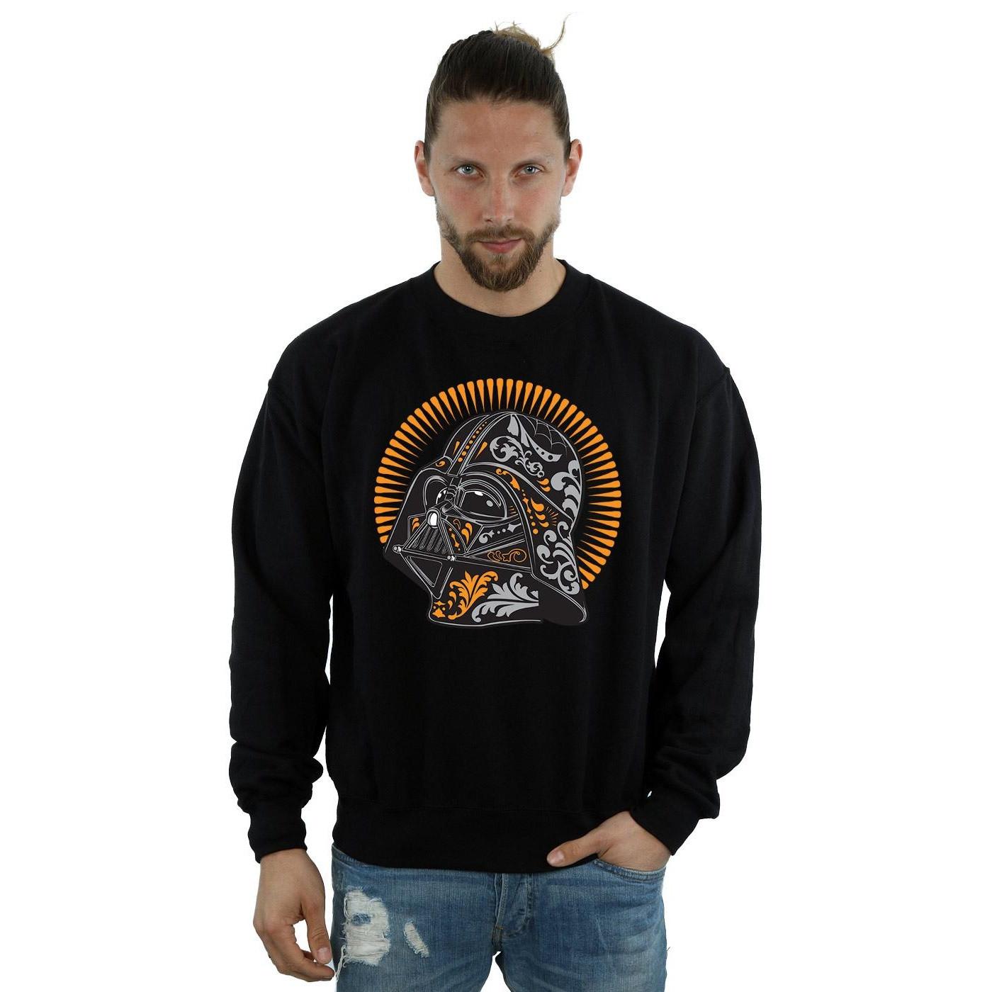 STAR WARS Dia De Los Muertos Sweatshirt