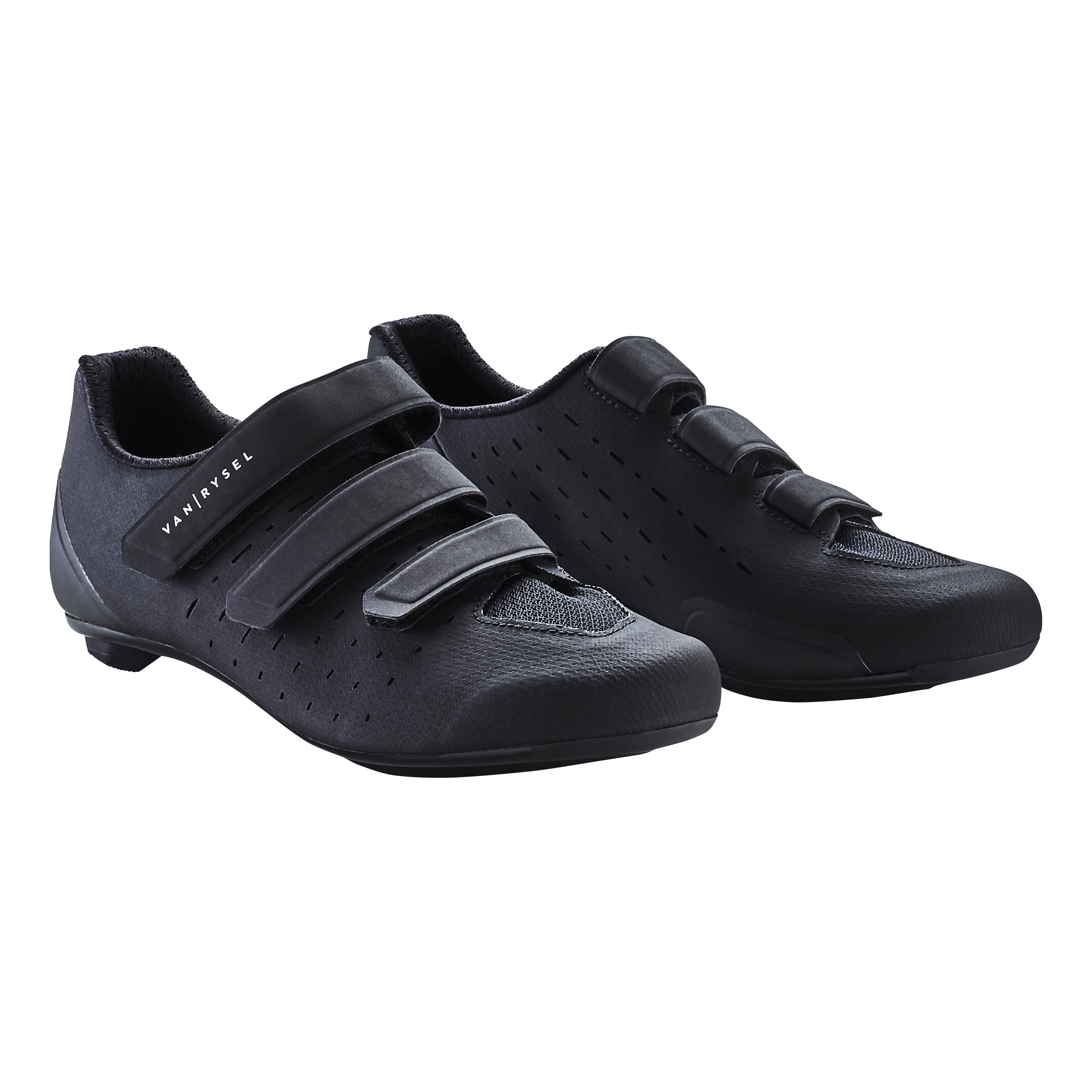 VAN RYSEL Fahrradschuhe - ROADR 100