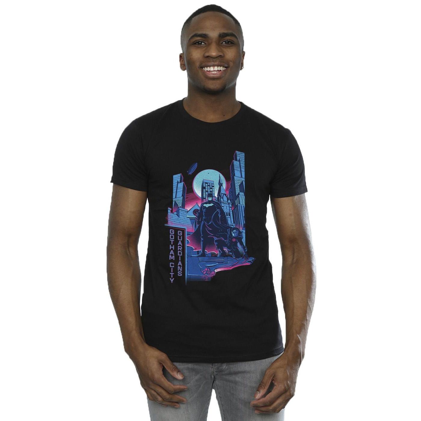 DC COMICS Gotham Guardians T-Shirt
