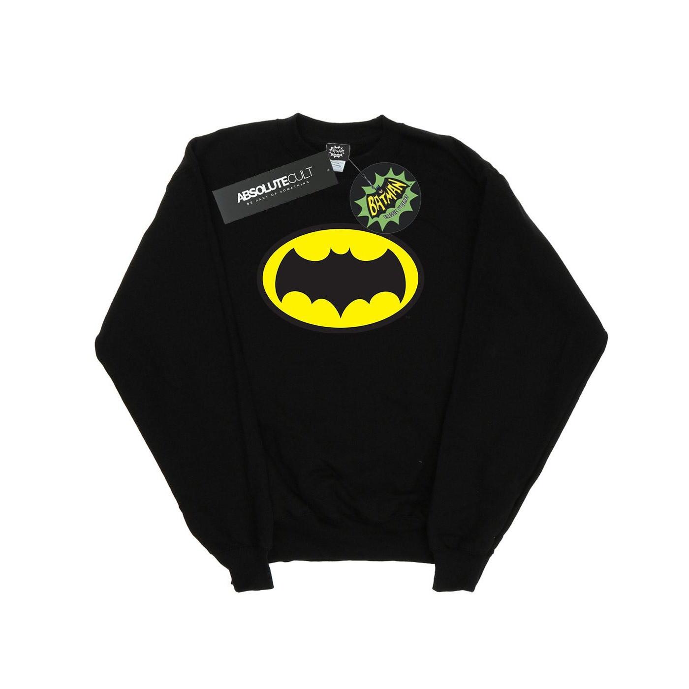 DC COMICS Sweatshirt