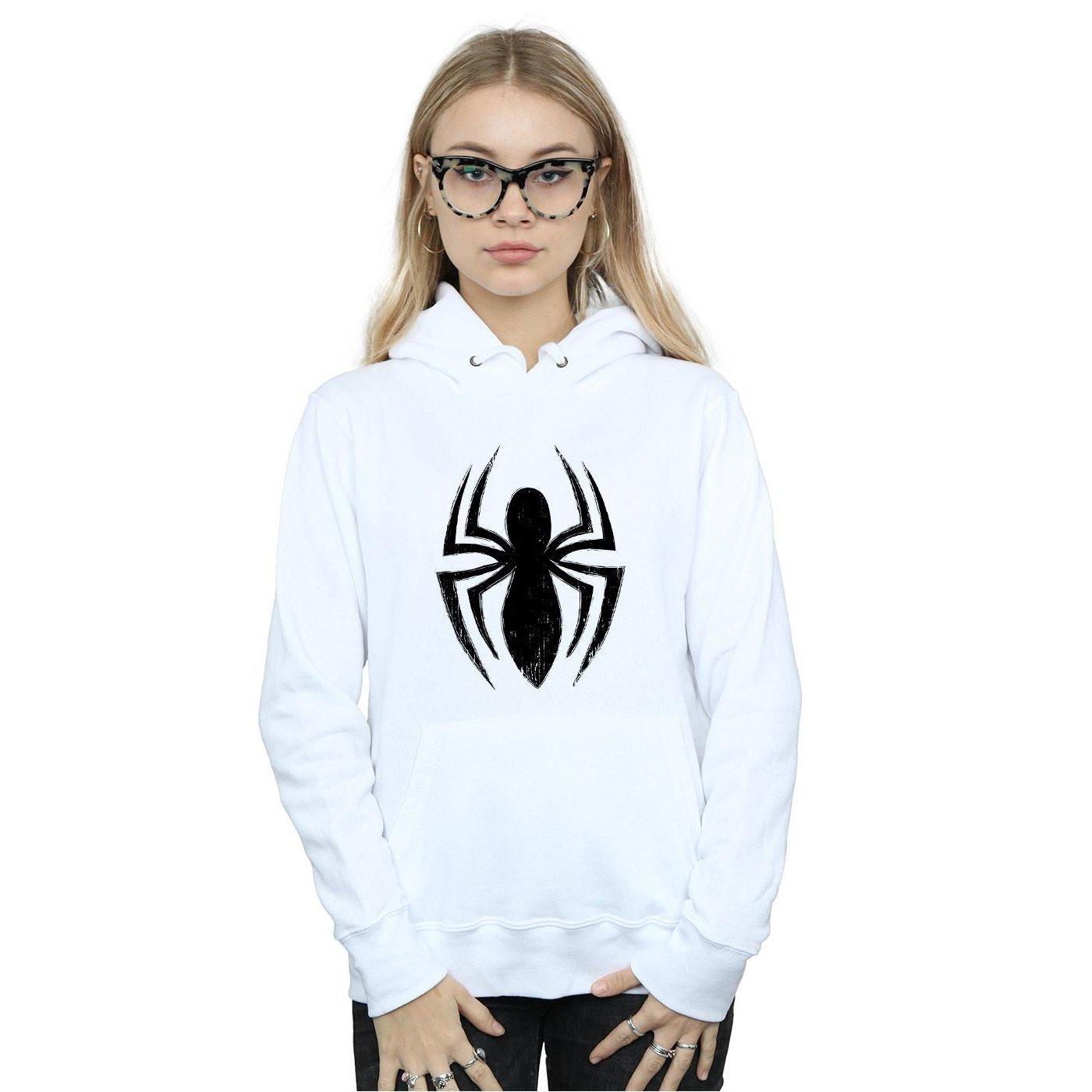 MARVEL Ultimate Spider Kapuzenpullover