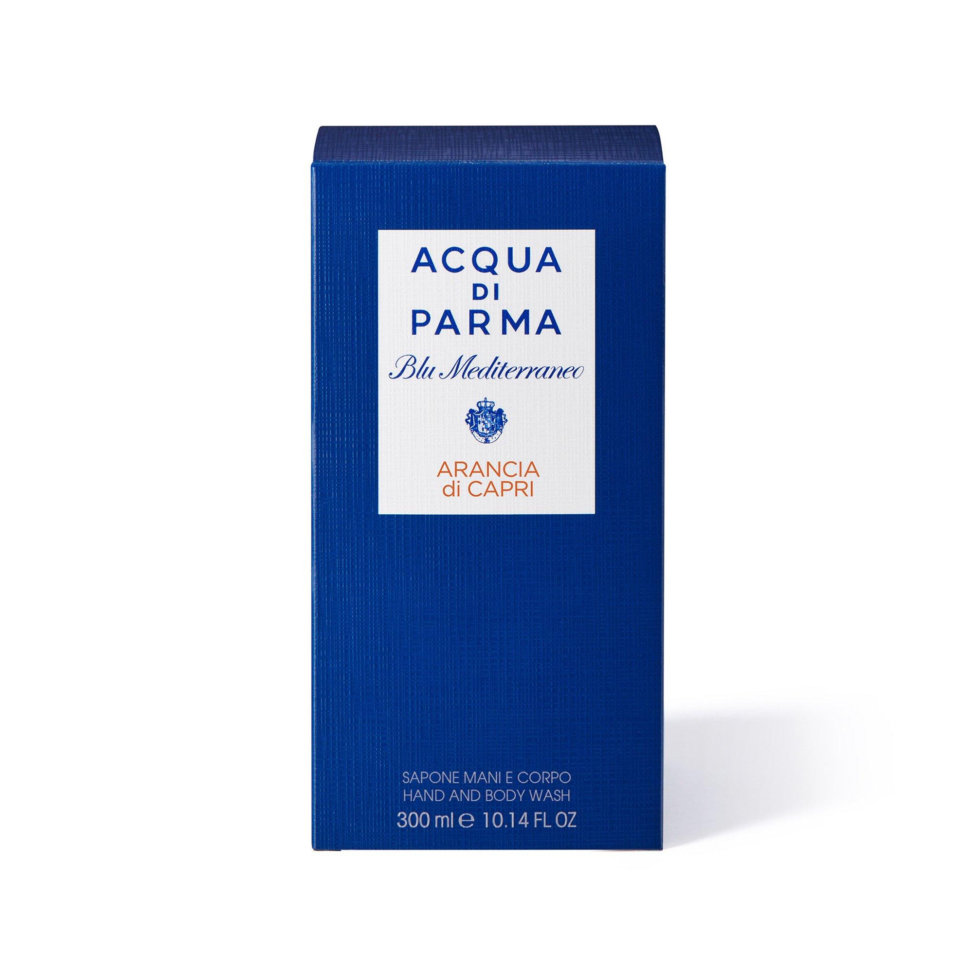 ACQUA DI PARMA Arancia Körper und Handseife