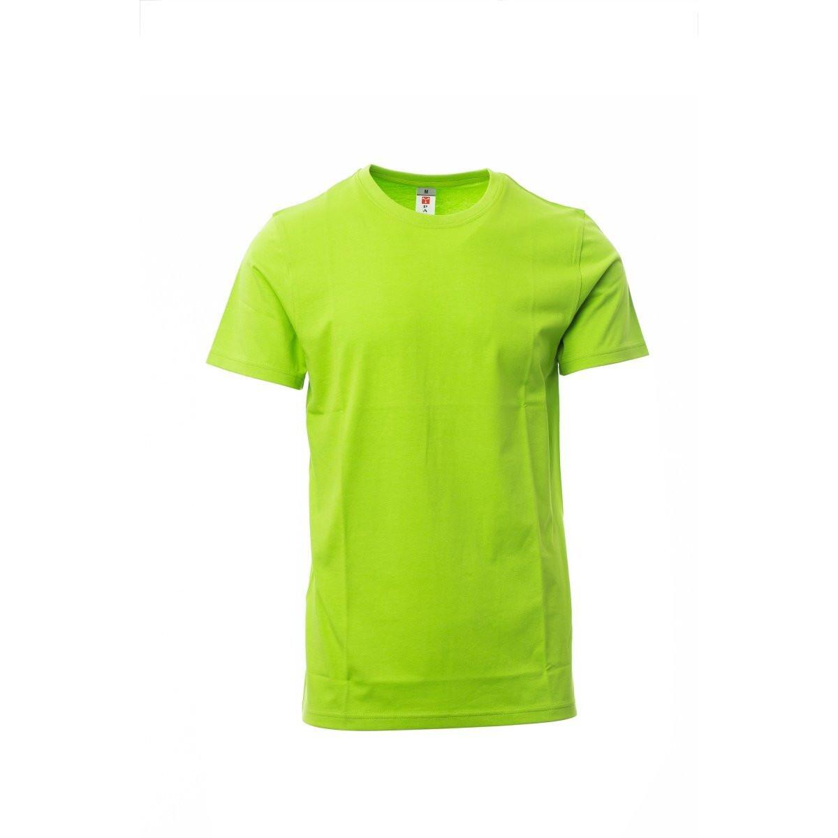 Payper Wear Print Kurzarm T-Shirt