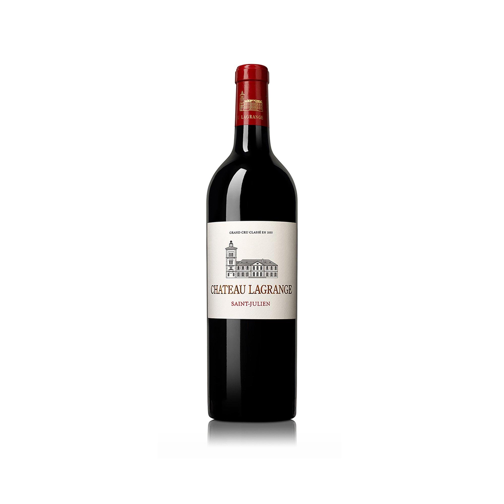 Château Lagrange 2017, Château Lagrange, Saint-Julien AOP