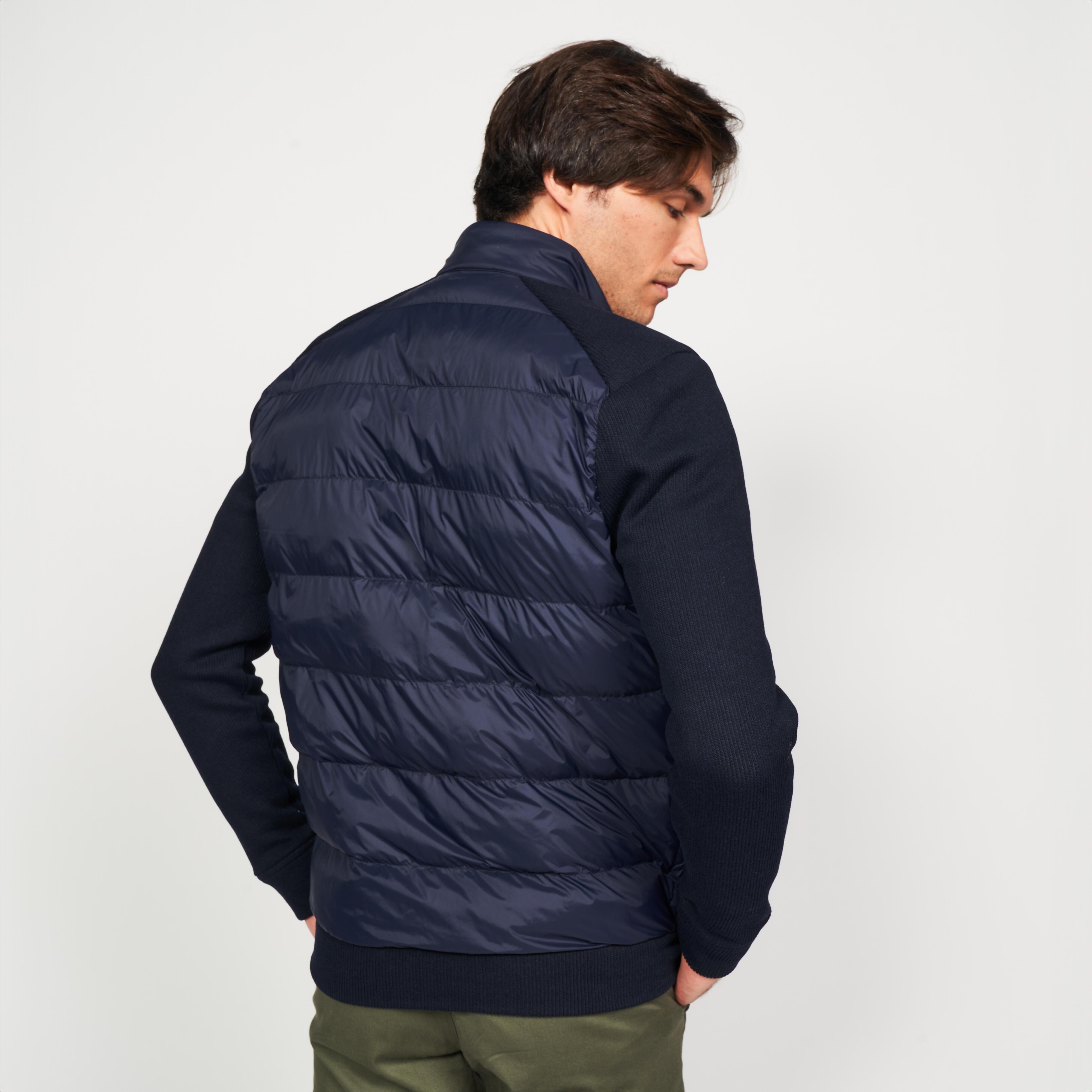 INESIS Wattierte Jacke - CW900
