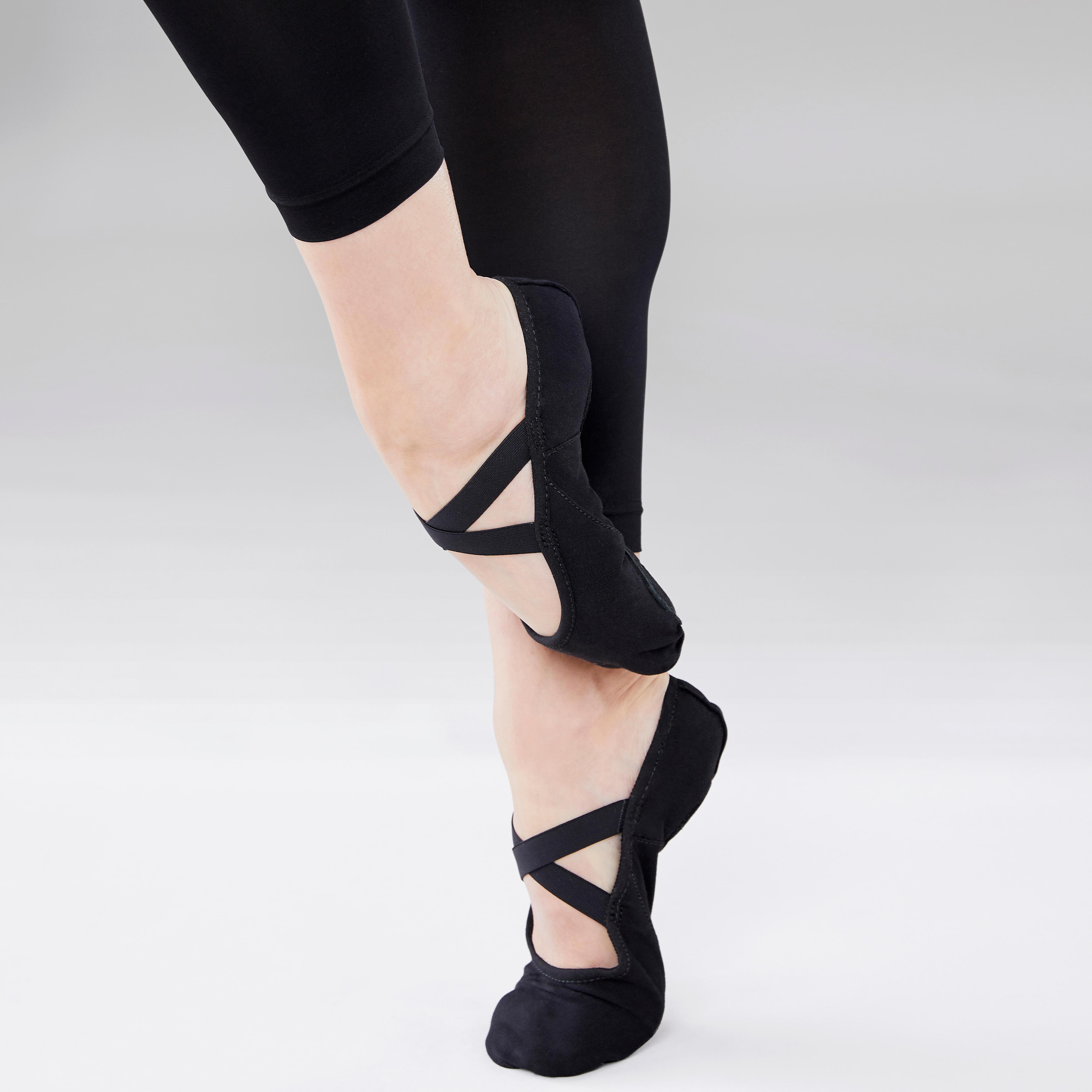 STAREVER Ballettschuhe - STRETCH