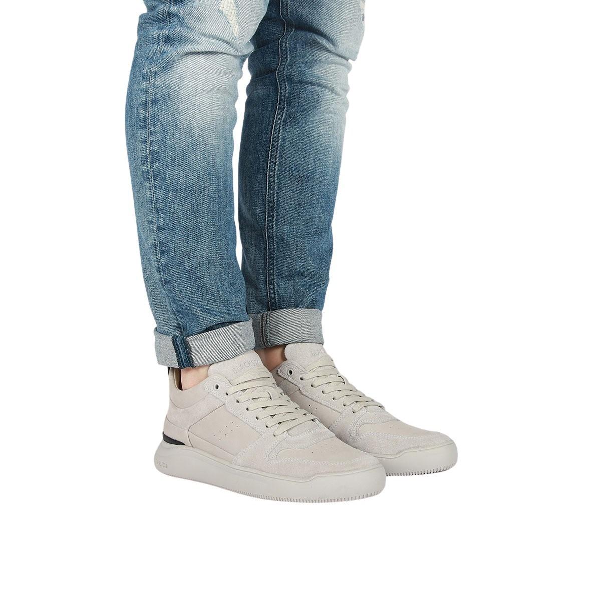 Blackstone sneakers ashton mid