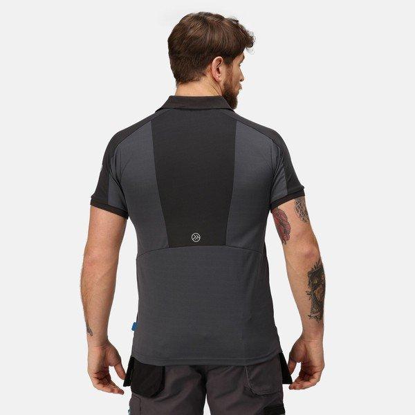 Regatta Offensive Poloshirt