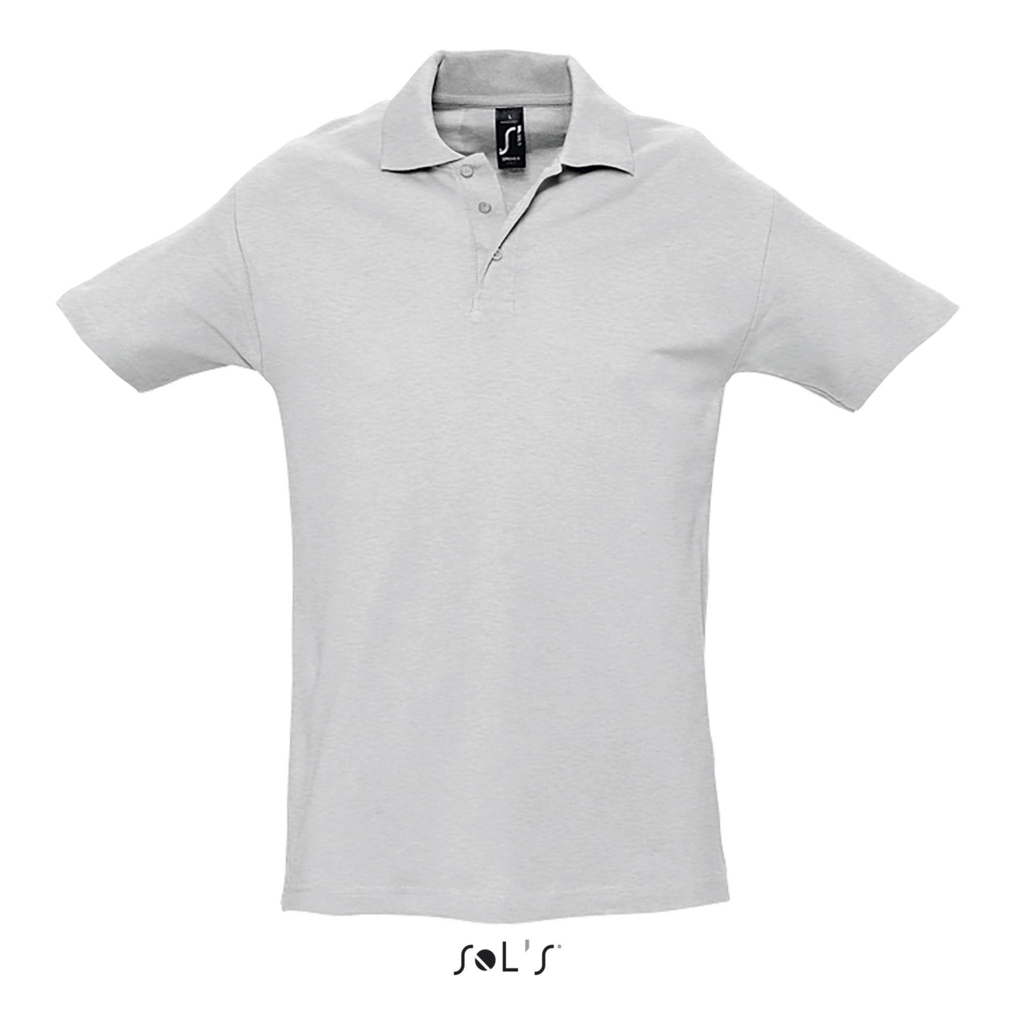 SOLS Spring II Poloshirt