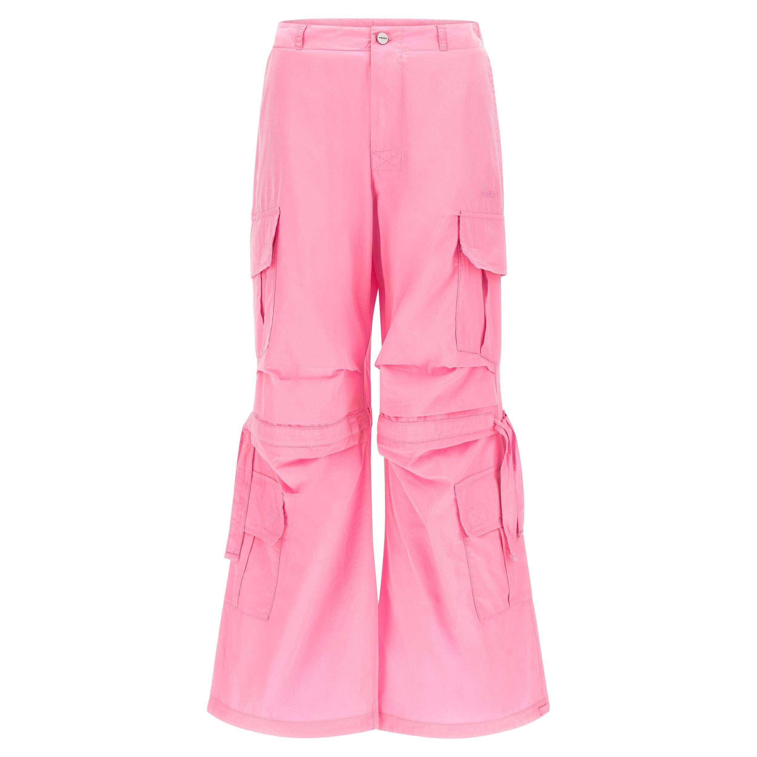 FREDDY Classic Cargo Pants