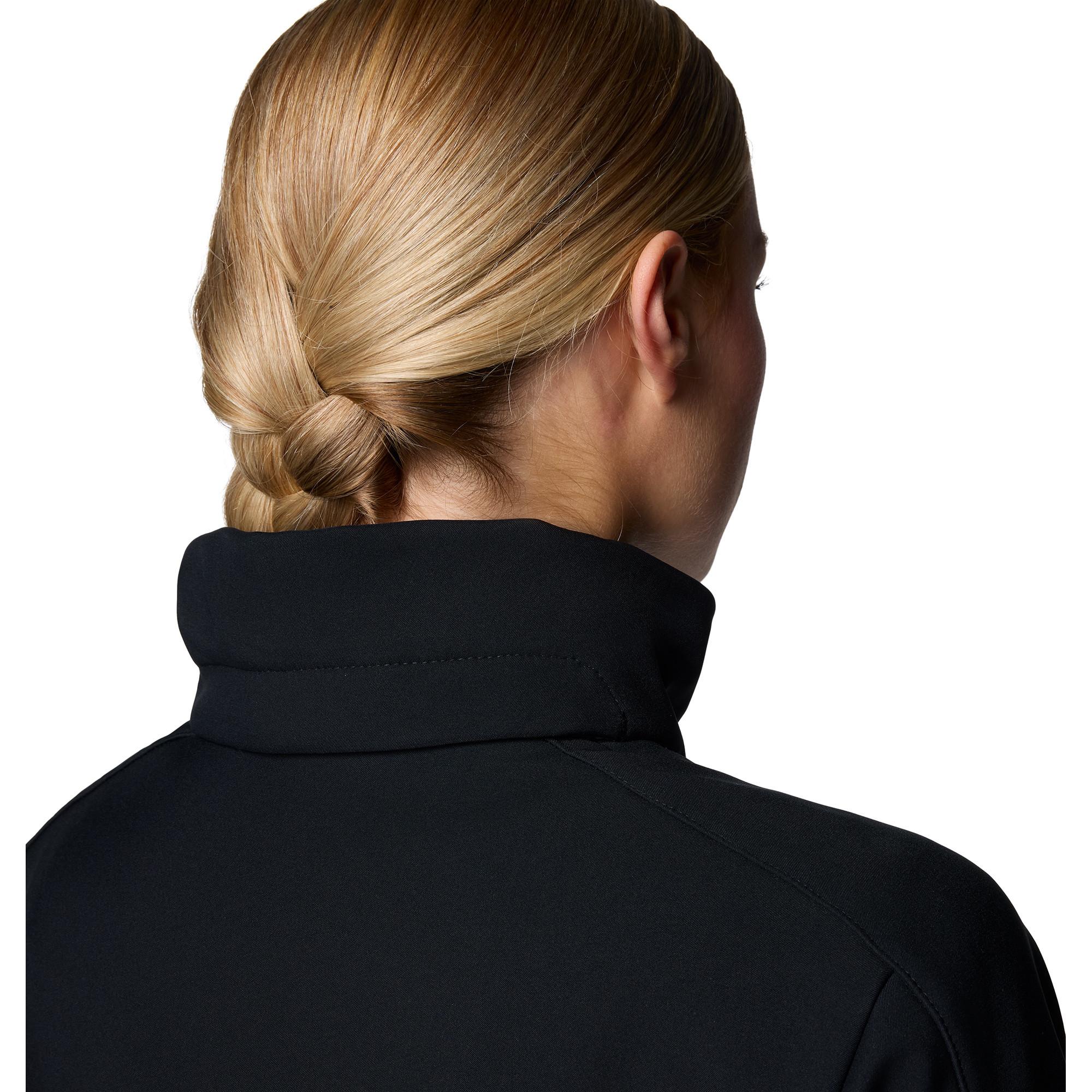 Columbia Cascade Ridge™ II Jacket Softshell-Jacke mit Kapuze