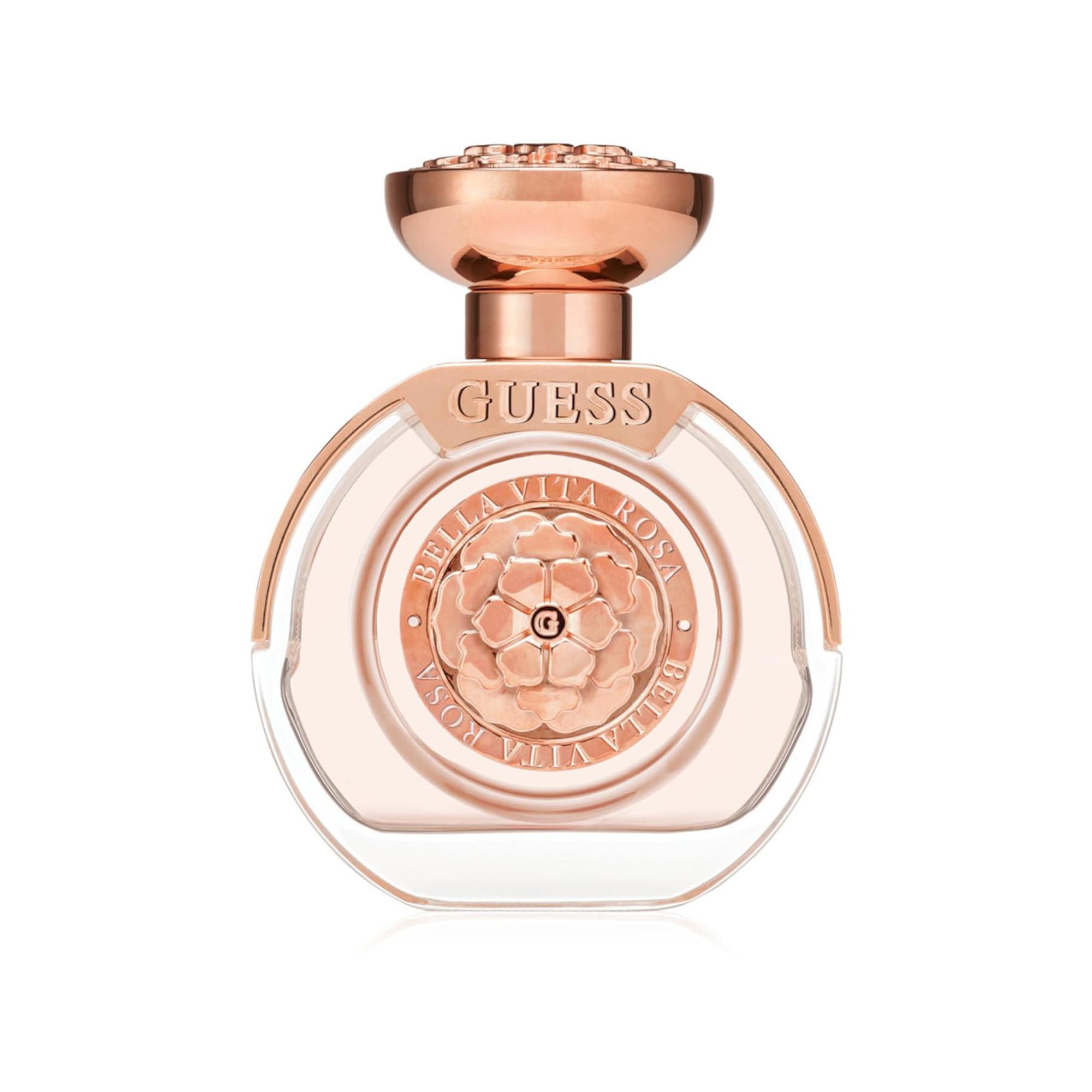 GUESS Bella Vita Rosa Woman, Eau de Toilette
