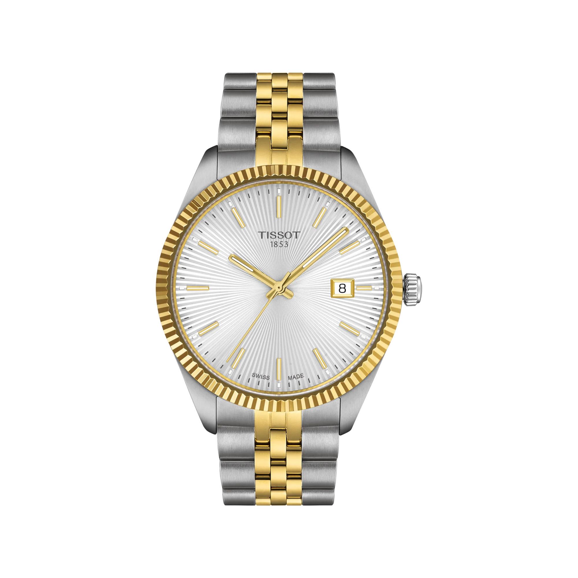 TISSOT BALLADE Analoguhr