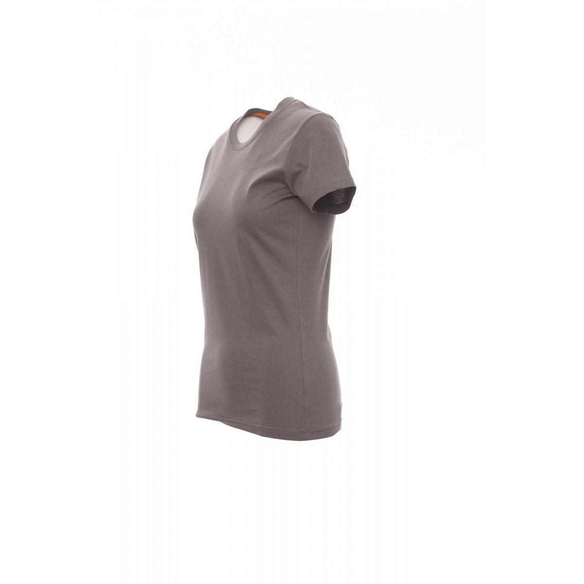 Payper Wear Sunset Tailliertes T-Shirt
