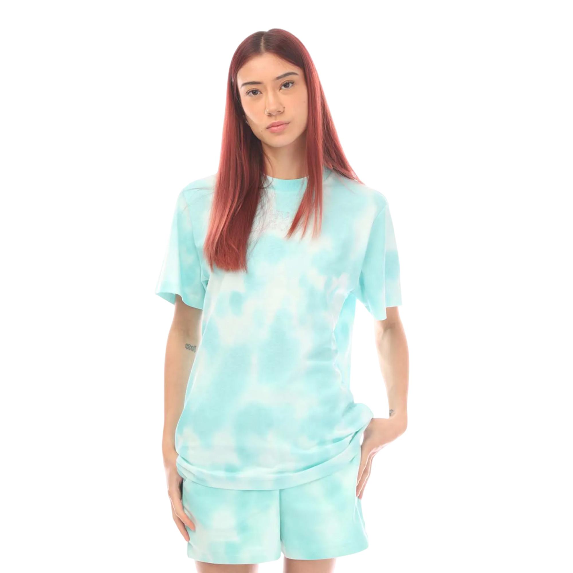 HUGO Batik Oversized T-Shirt