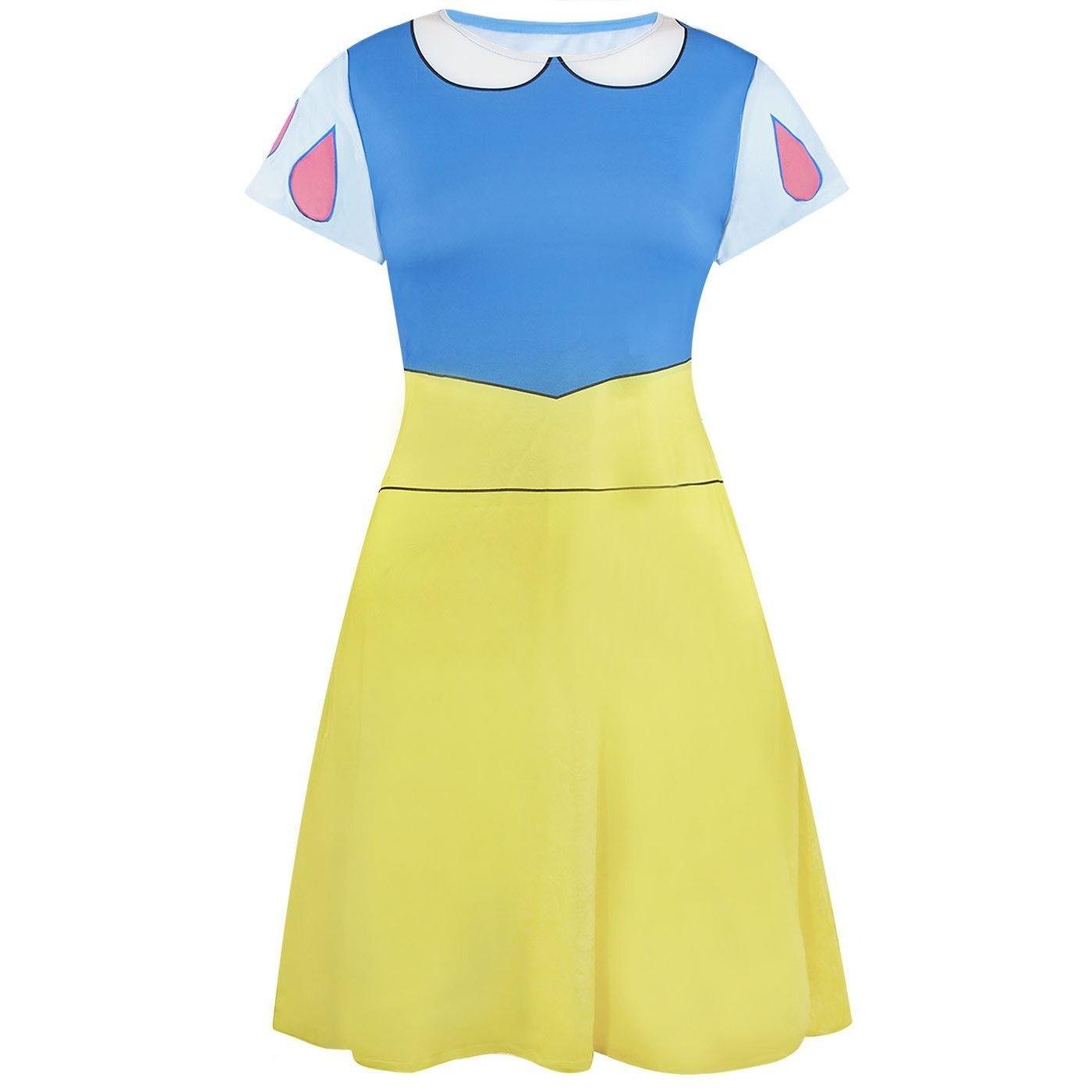 Disney PRINCESS KostümKleid