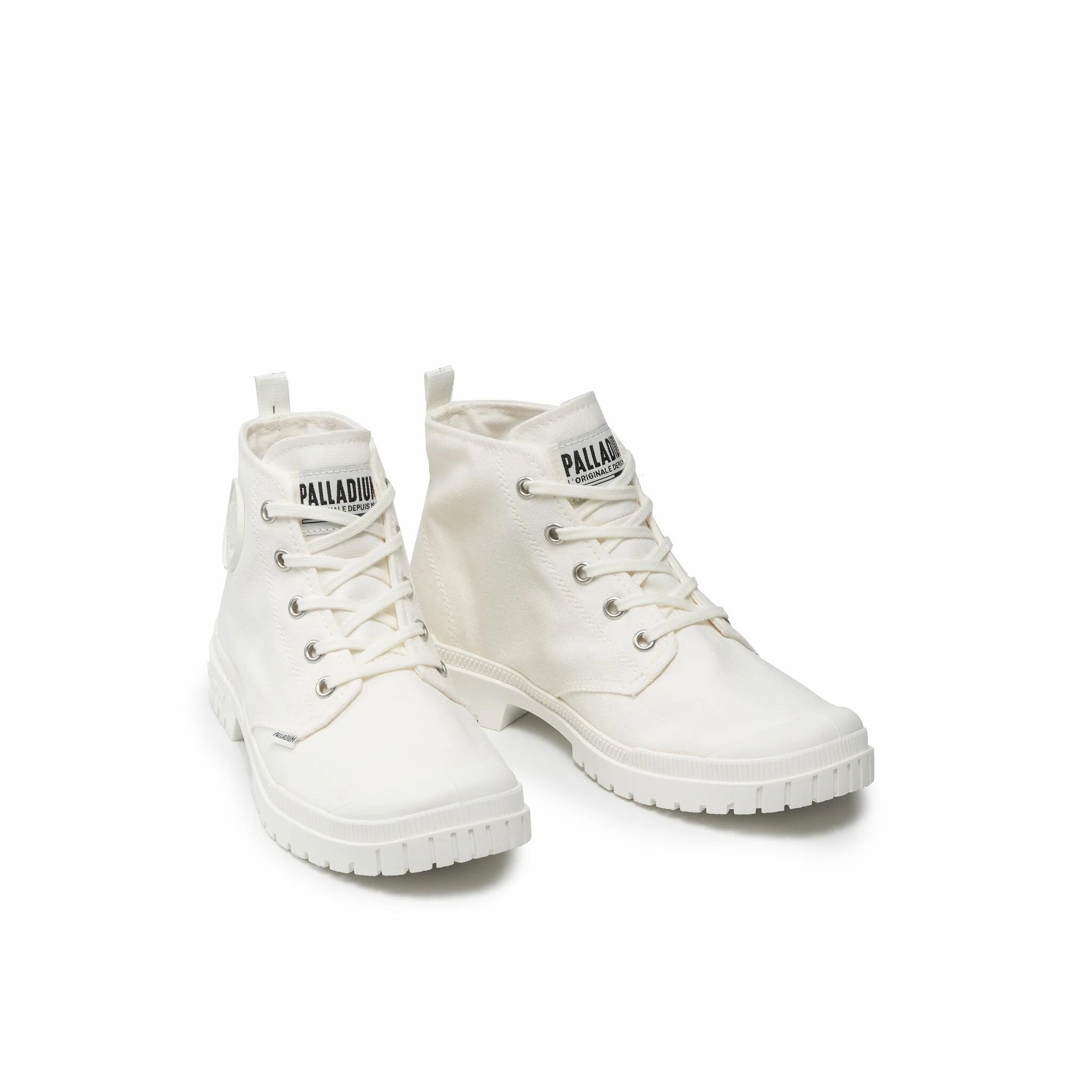 PALLADIUM wanderschuhe sp20 hi