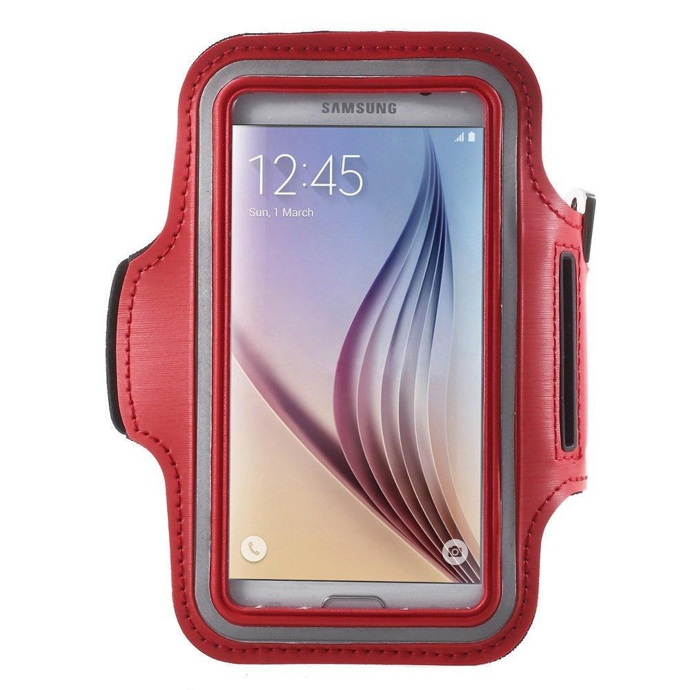 Cover-Discount Universal - Sport Armband M Jogging Gürtel Handyhülle