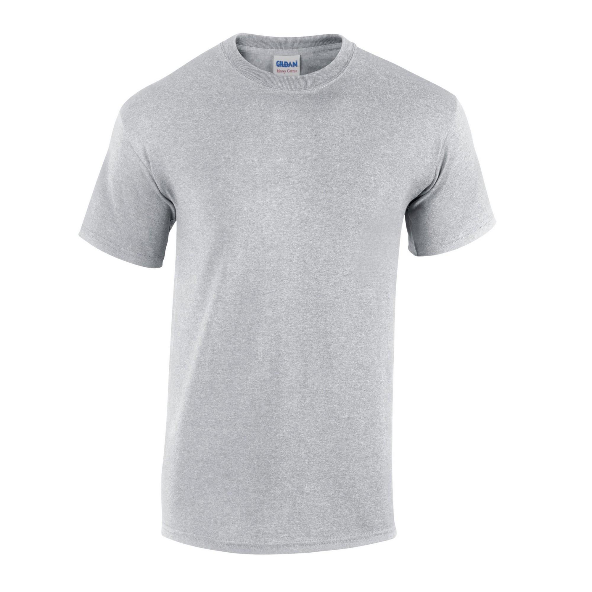 Gildan Heavy Cotton T-Shirt